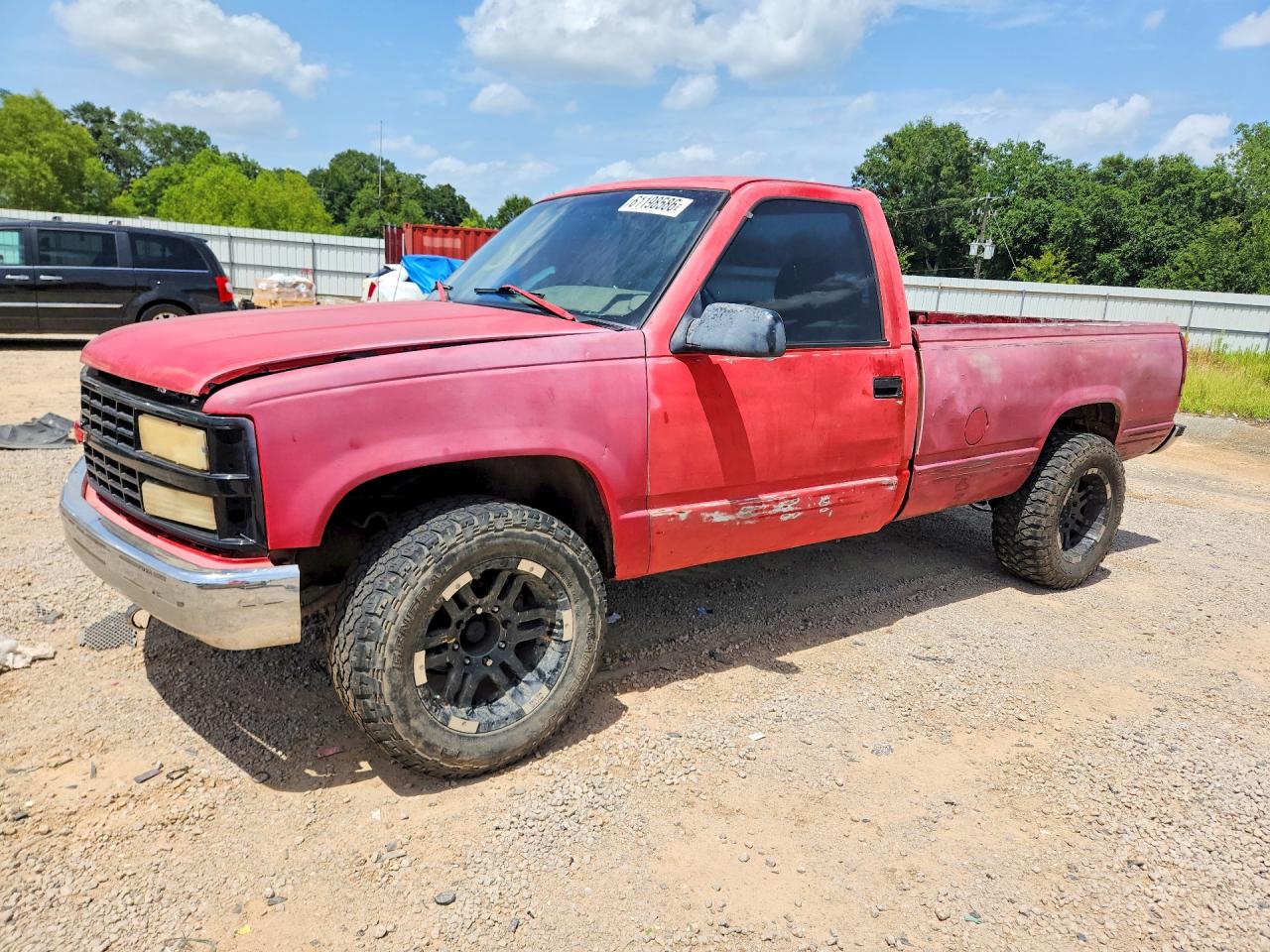 1GCGC24K9SZ261946