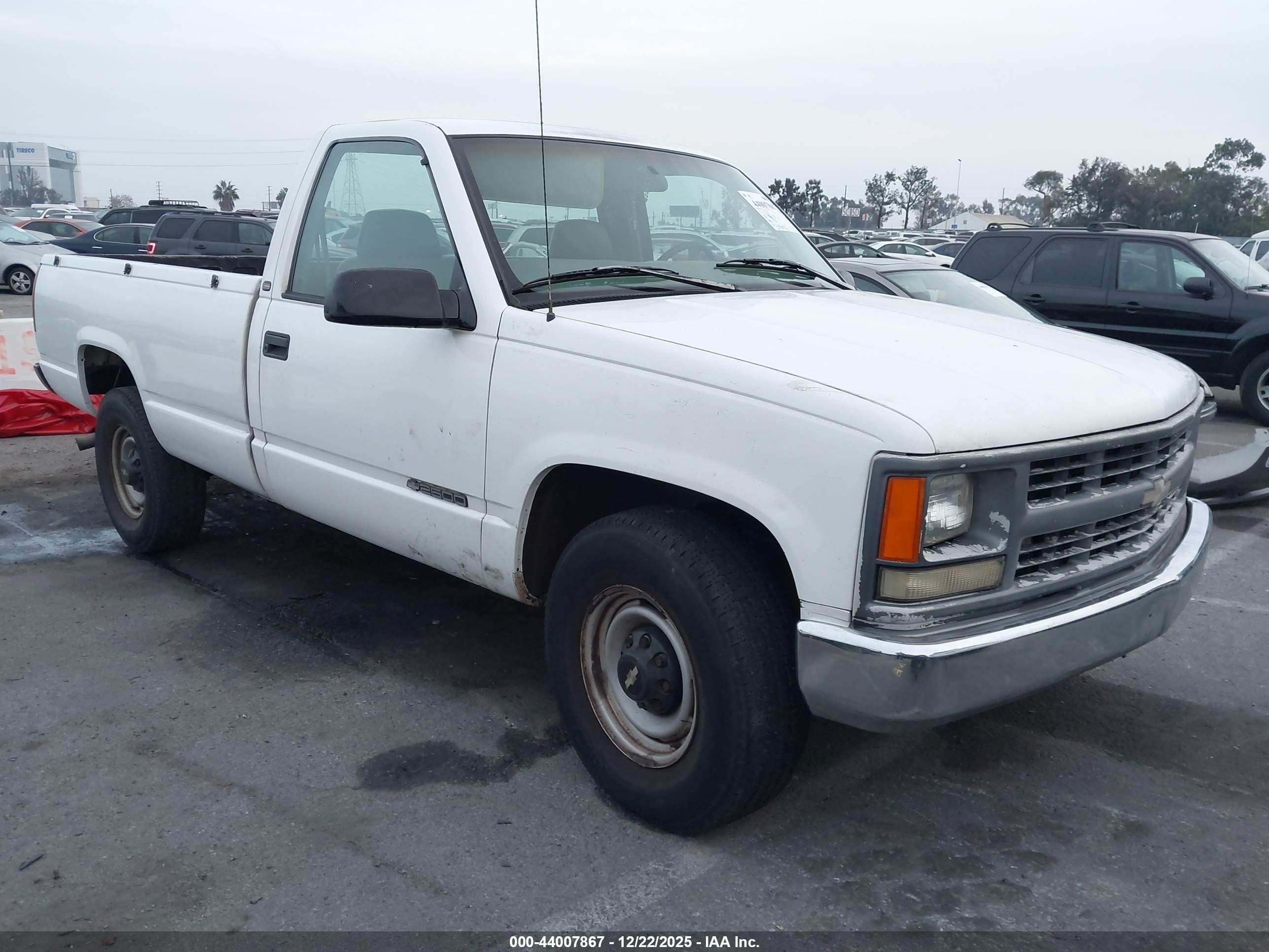 1GCGC24R1WE119911