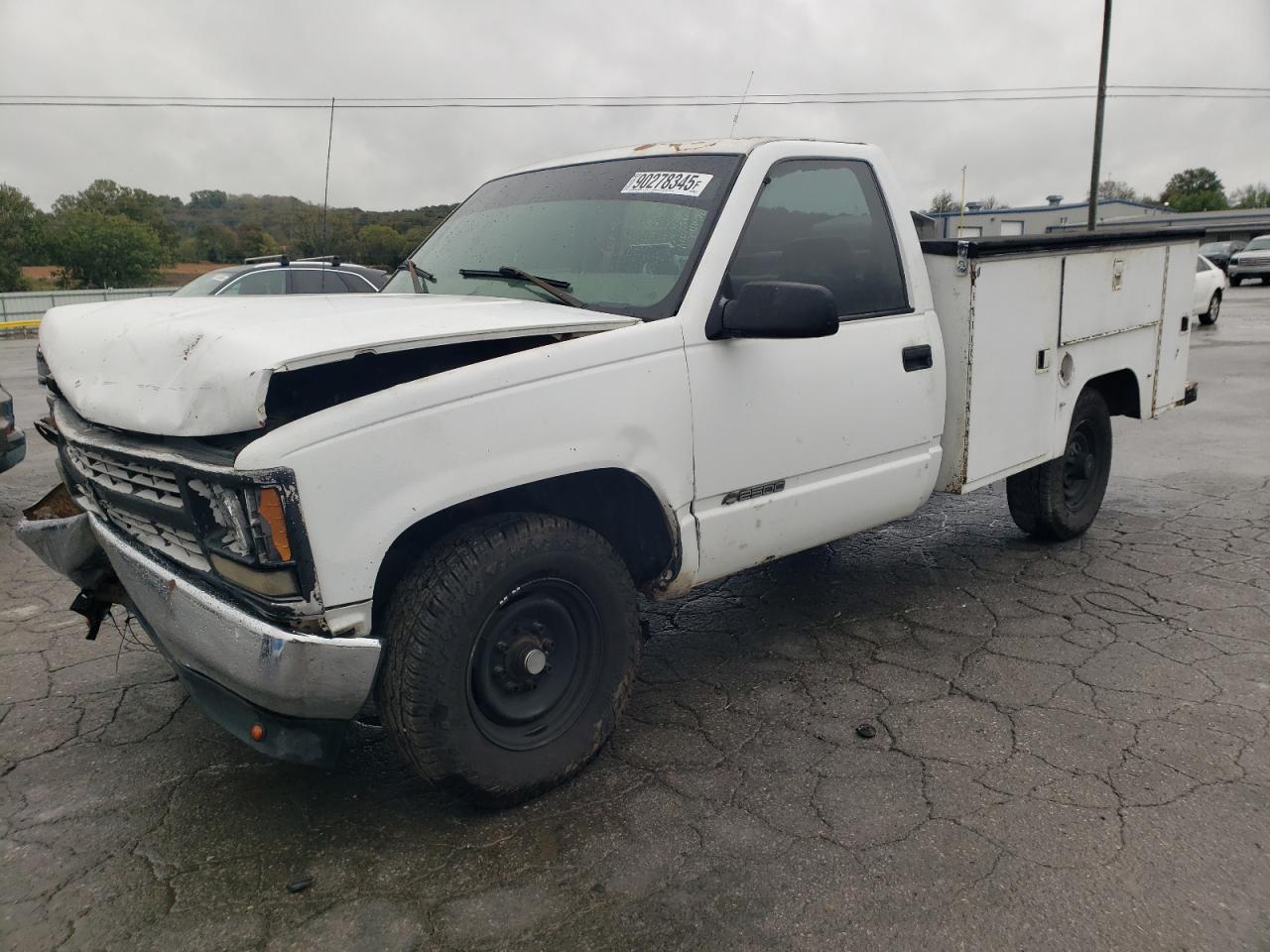 1GCGC24R3YR167728