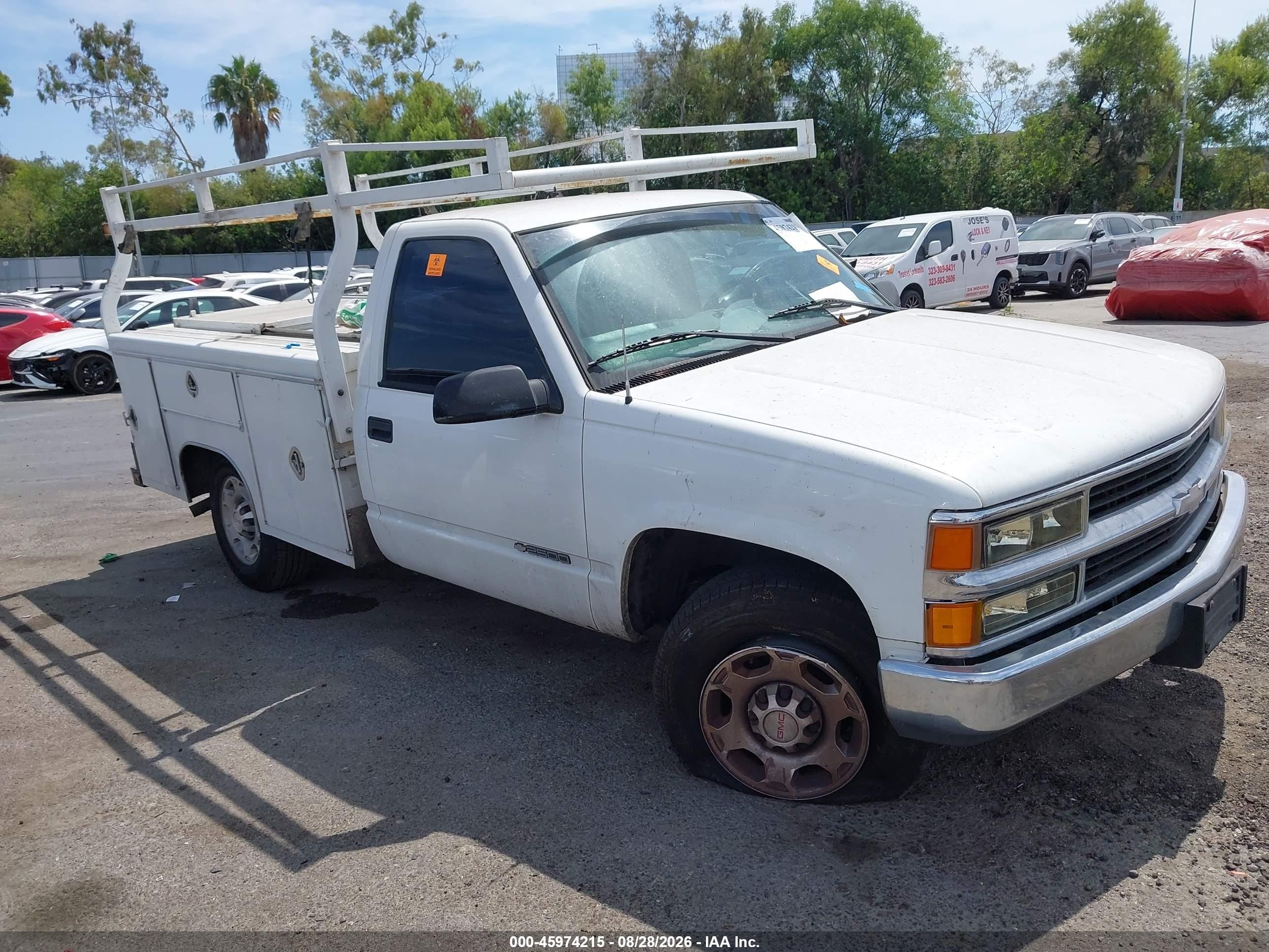 1GCGC24R9YF501469