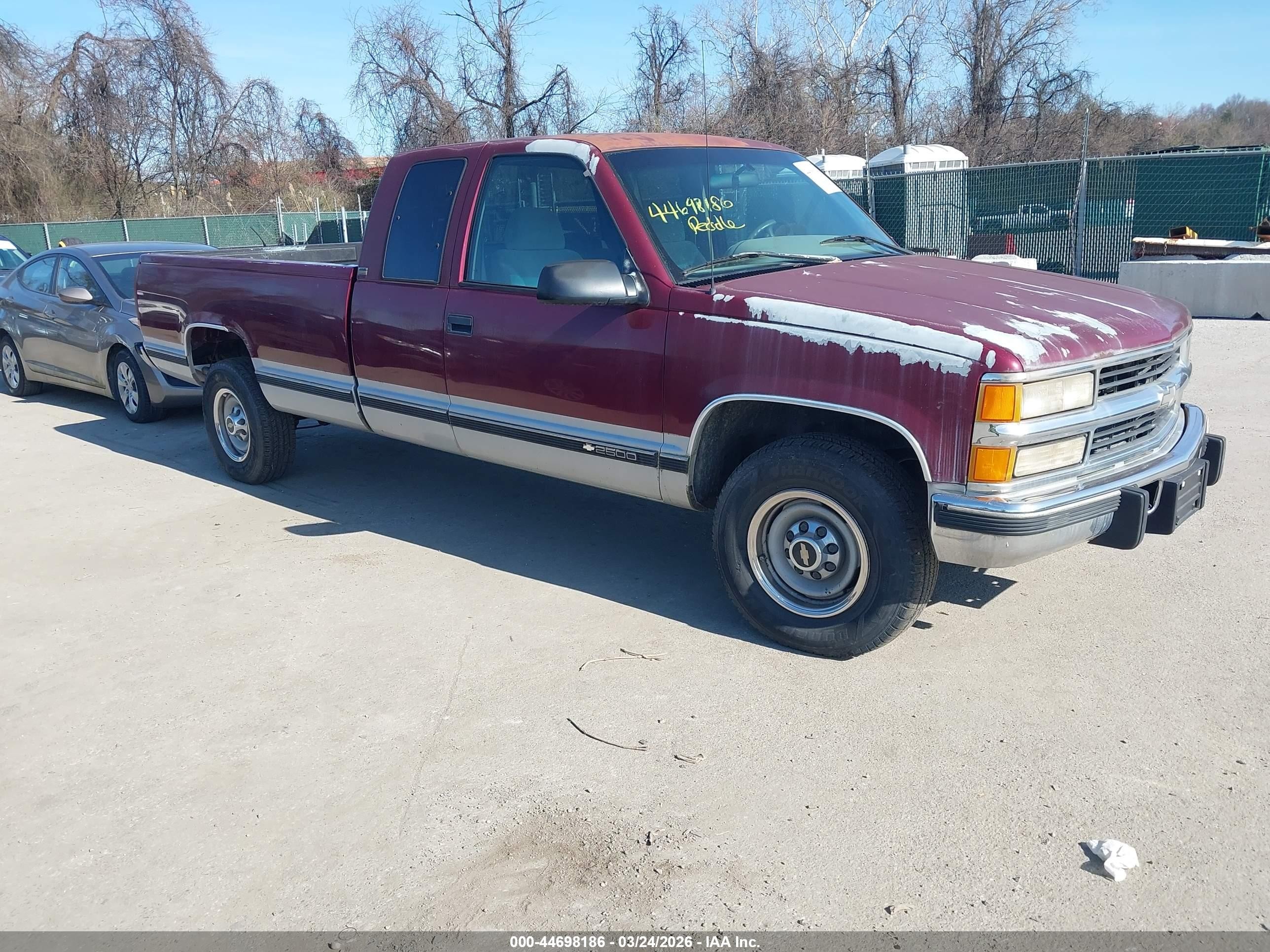 1GCGC29F6SE272129