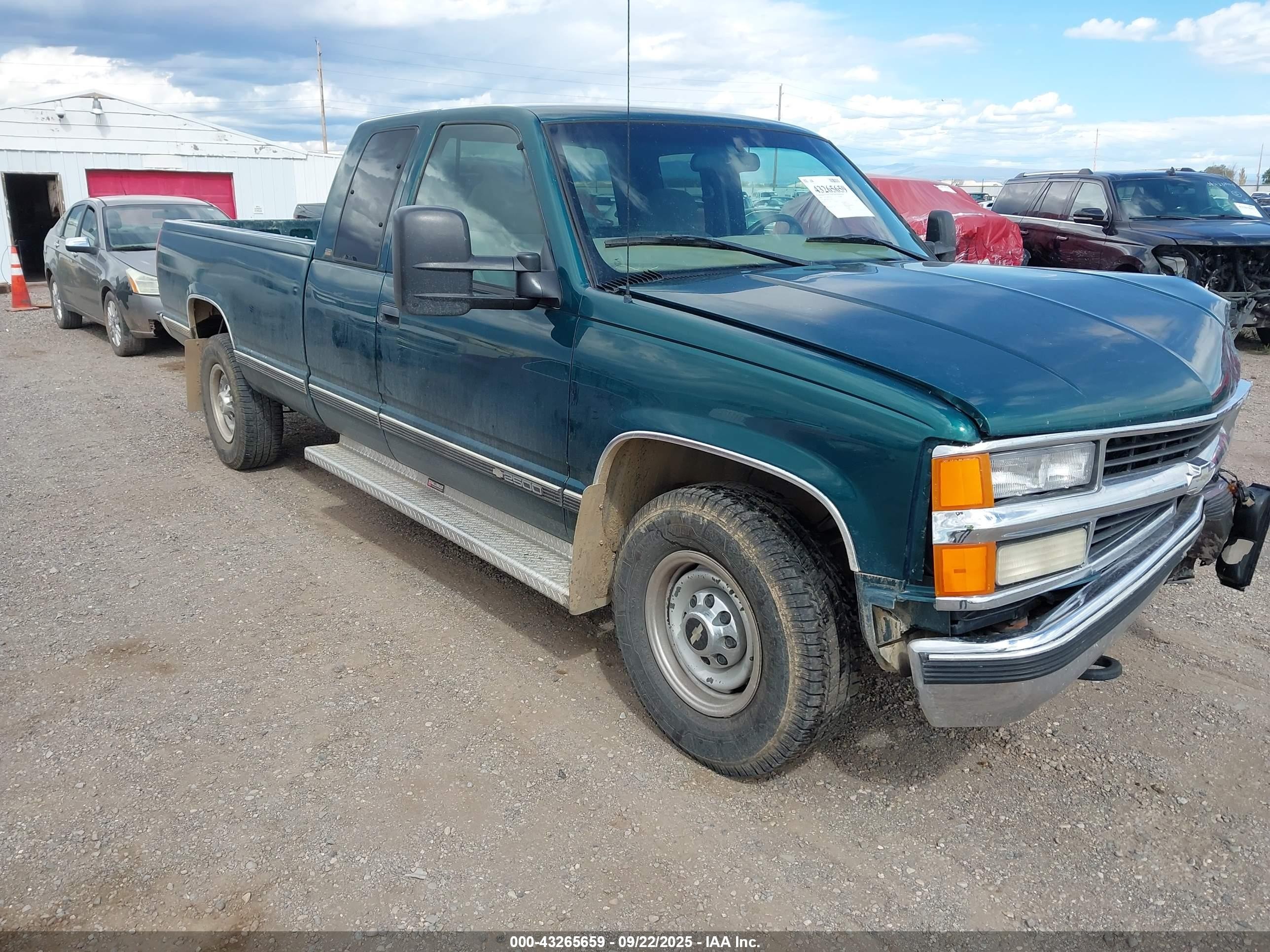 1GCGC29J9WE193841