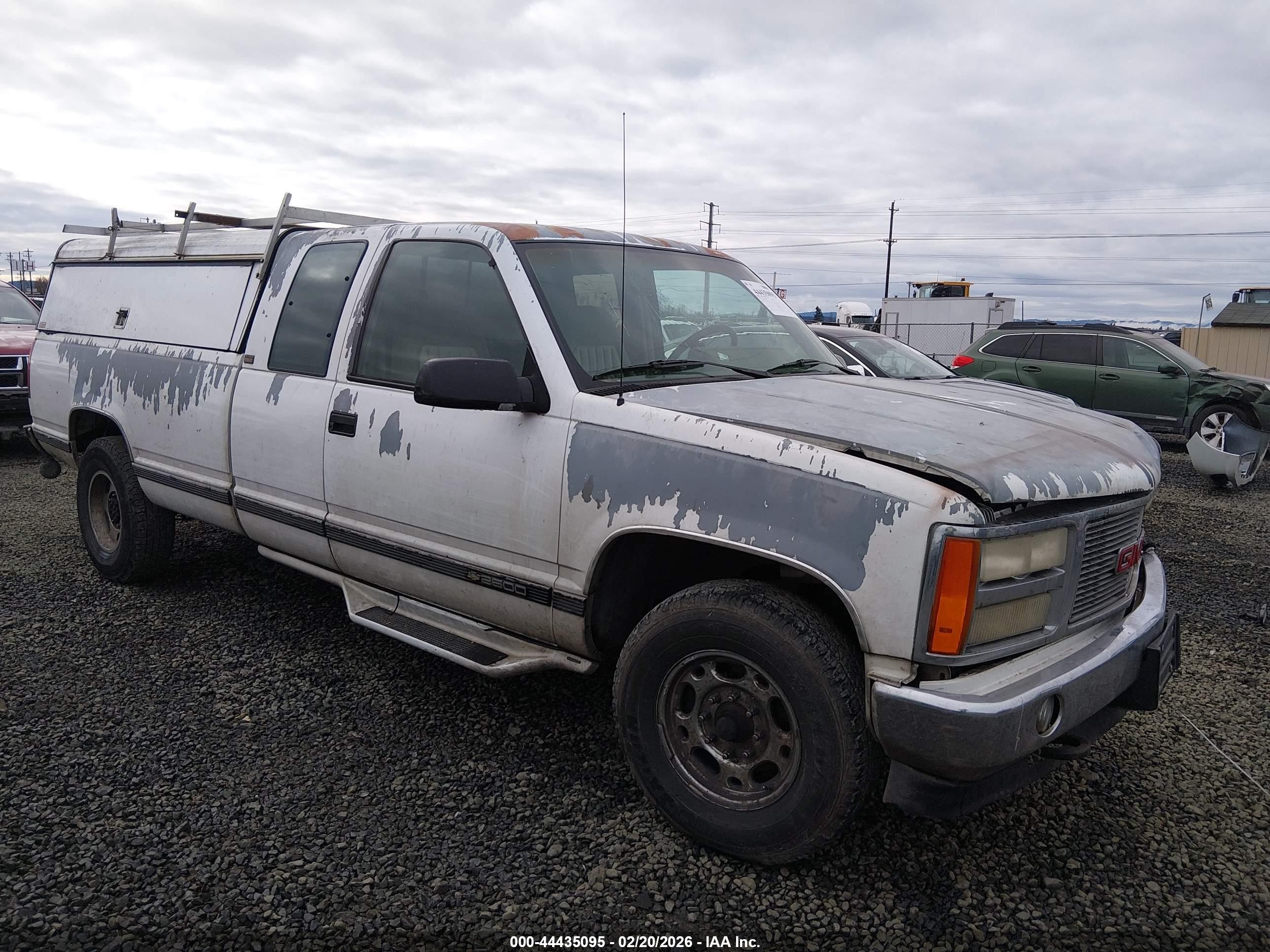 1GCGC29N6PE252932