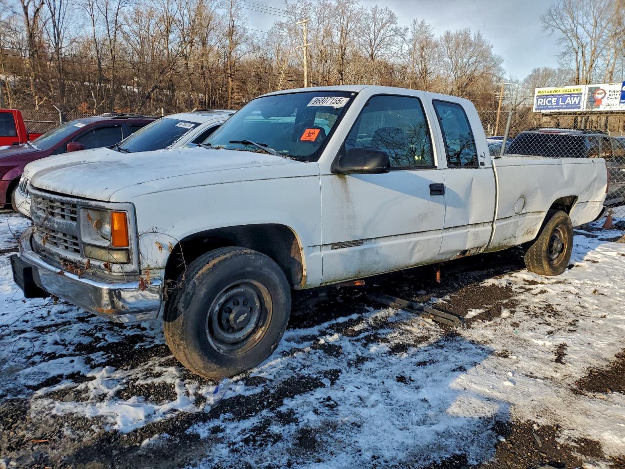 1GCGC29R0WE238381