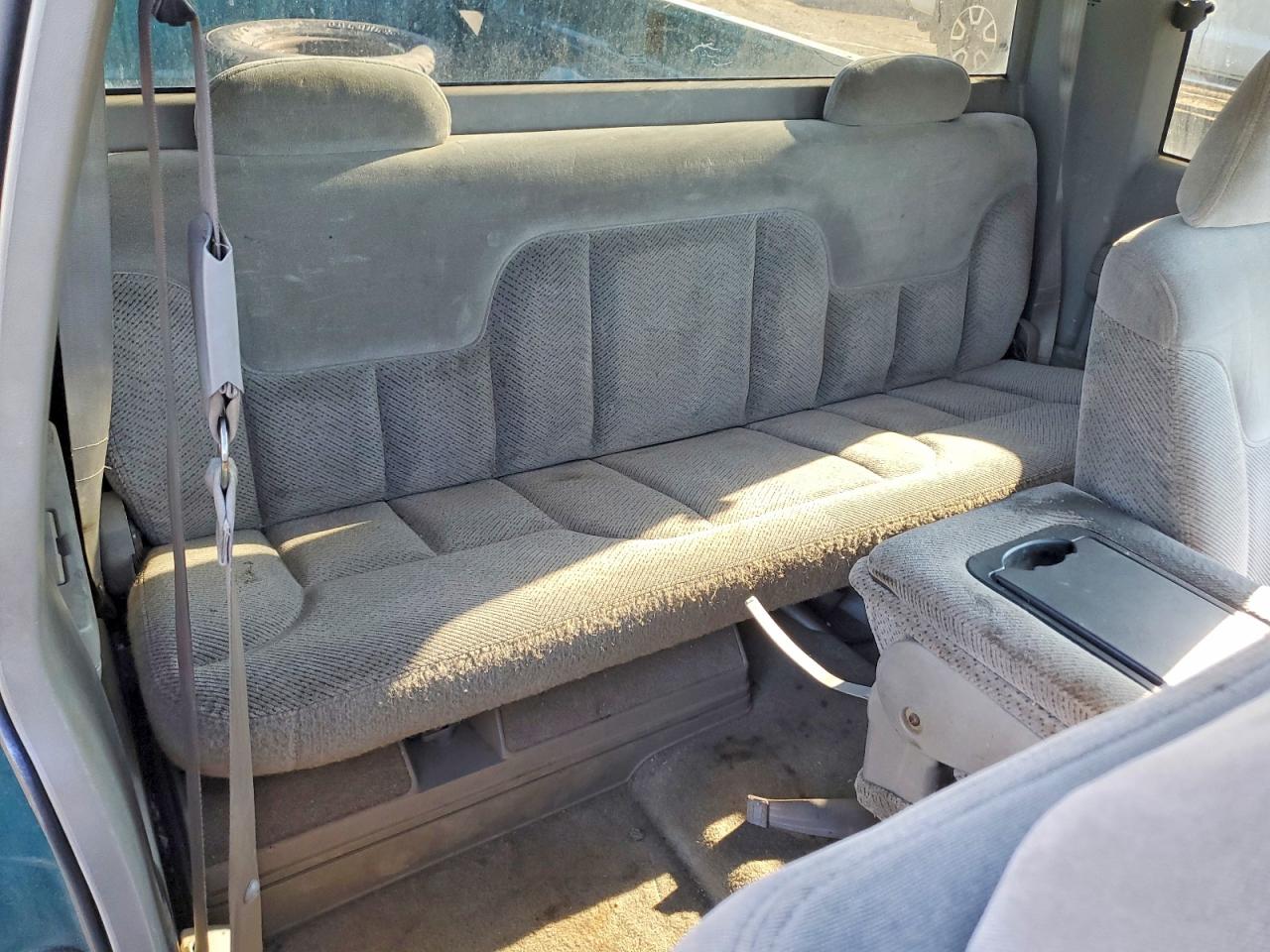 1996 Chevrolet Gmt-400 C2500 Двухцветный vin: 1GCGC29R4TE106347