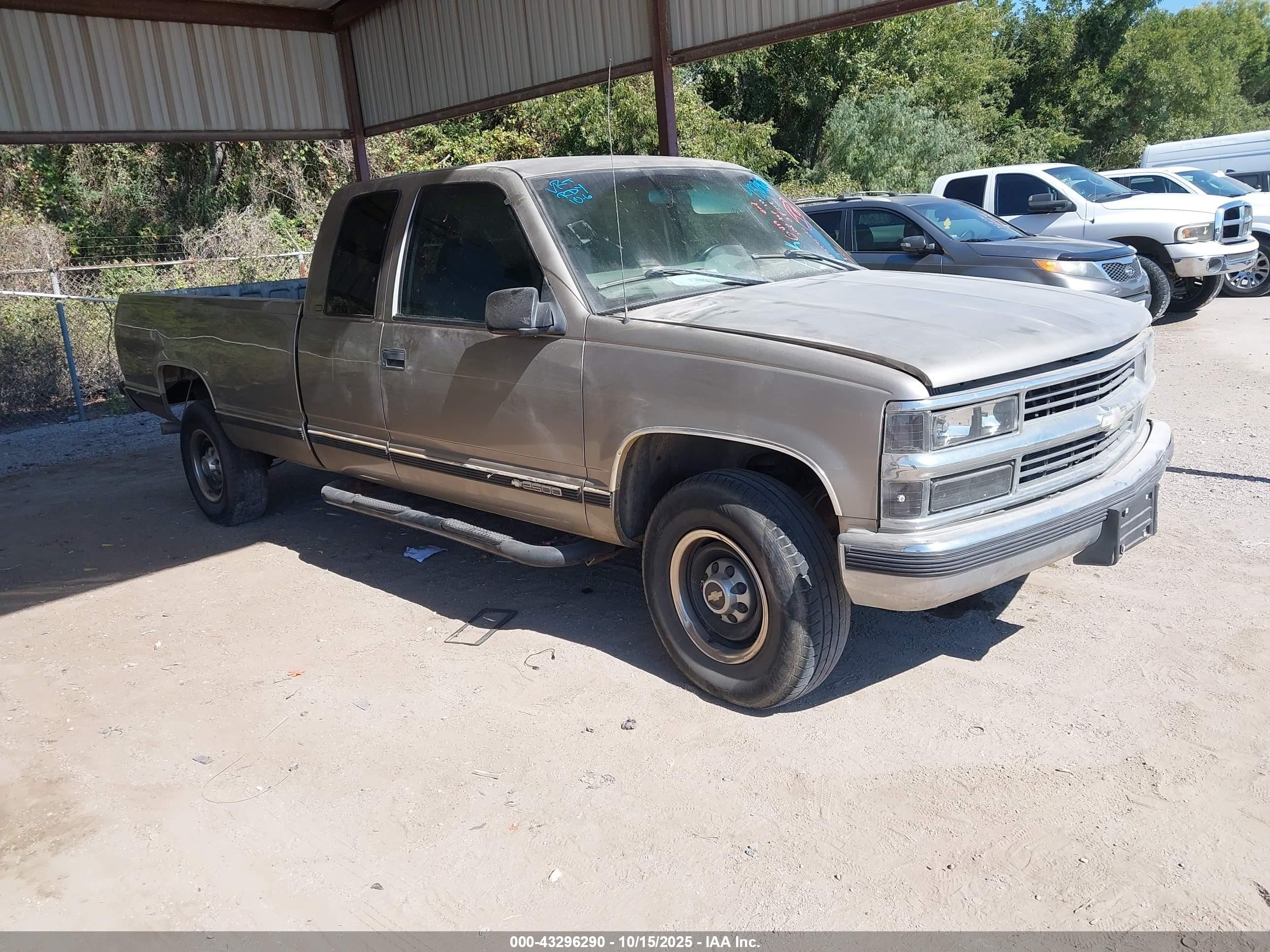 1GCGC29R6WE161757