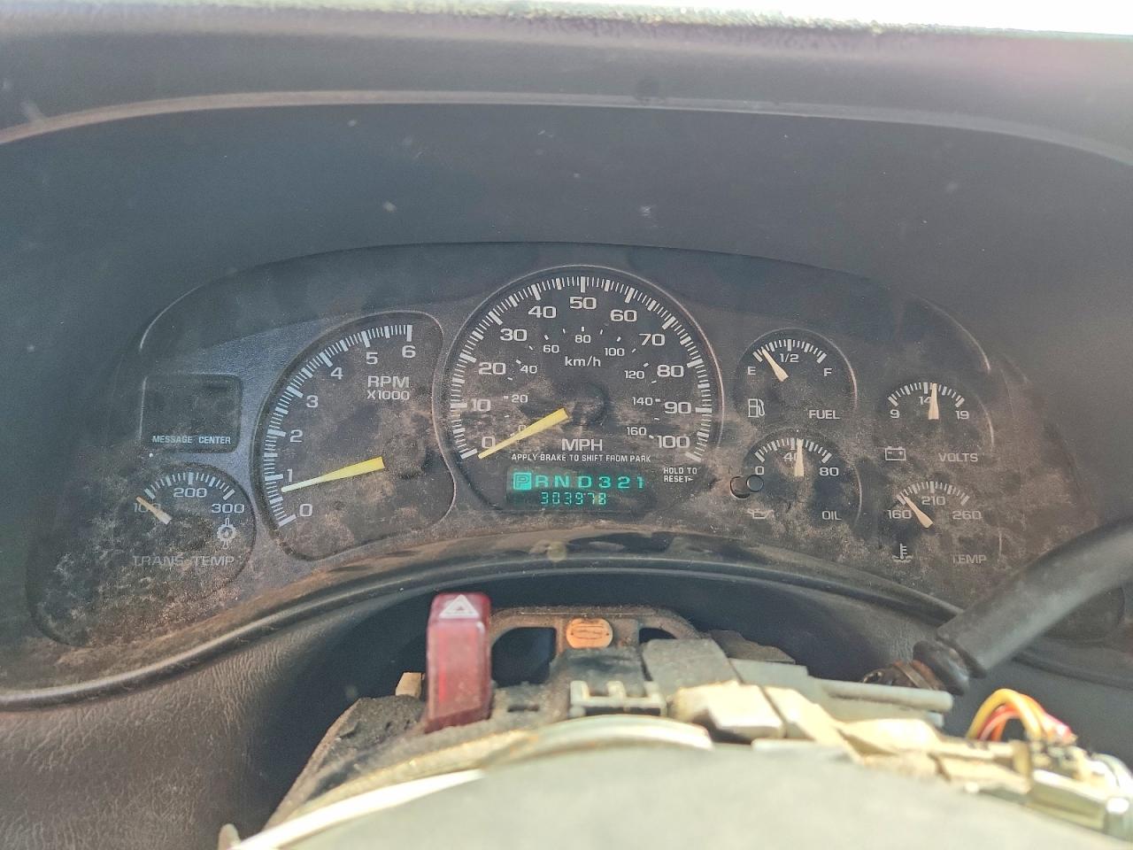 2000 Chevrolet Silverado C2500 White vin: 1GCGC29U1YE417004