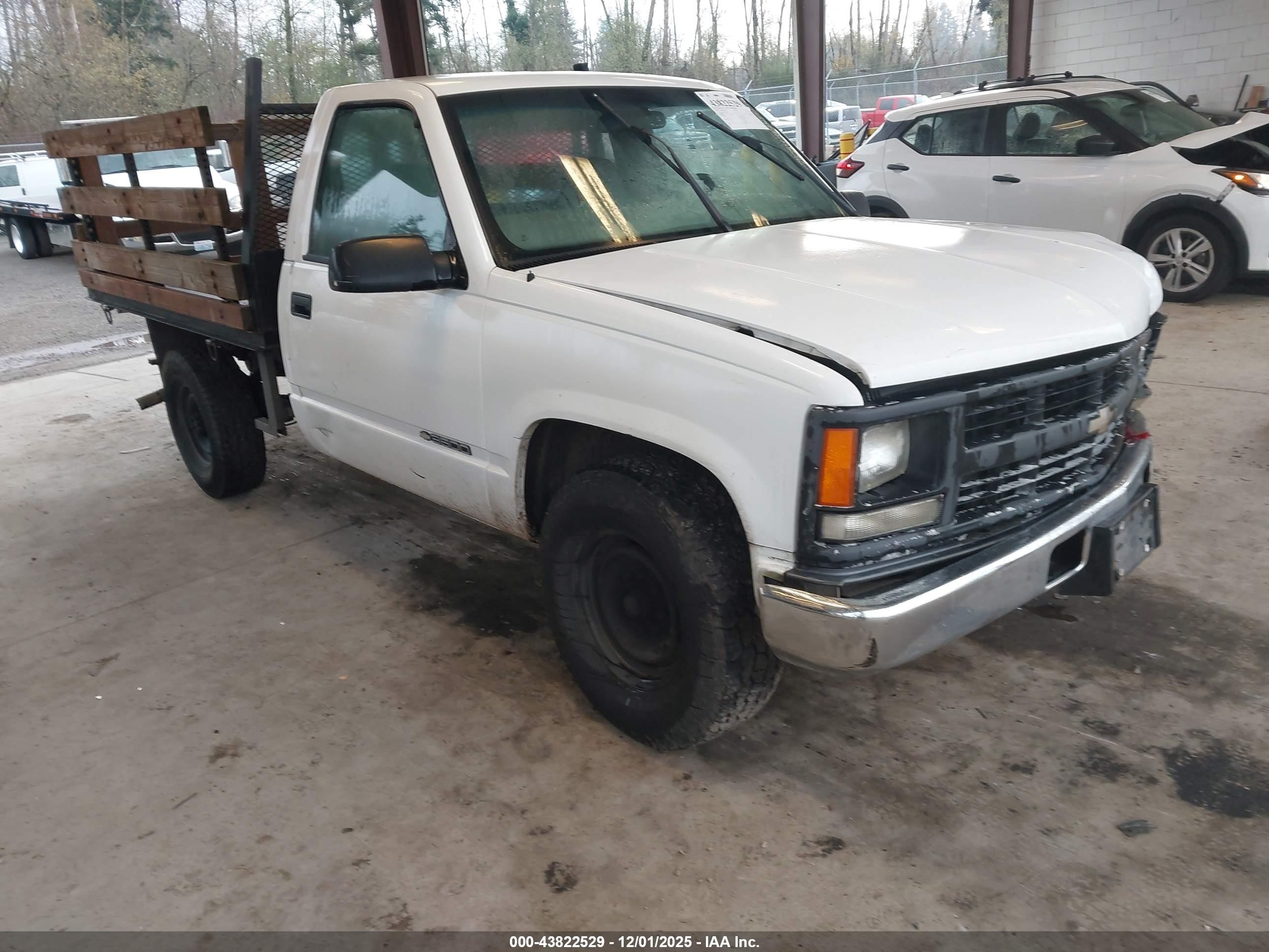 1GCGC34F1YF487904