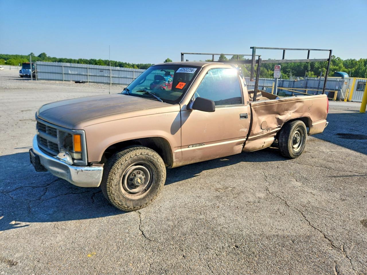 1GCGC34KXSZ233370