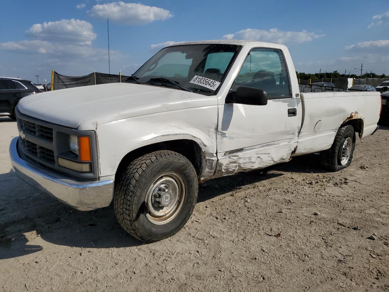 1GCGC34R5VF033144