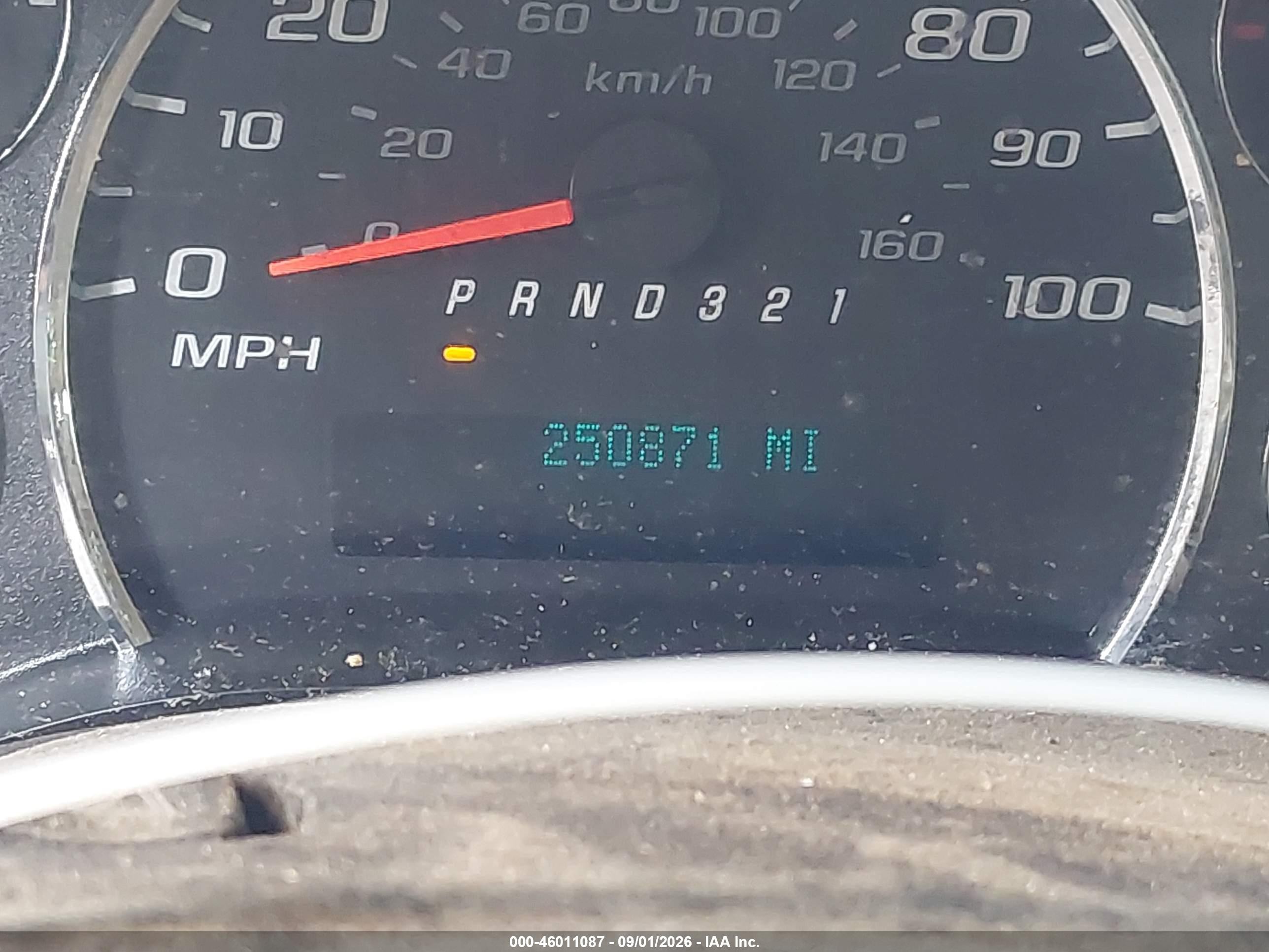 2009 Chevrolet Express 2500 Work Van White vin: 1GCGG25C191110331