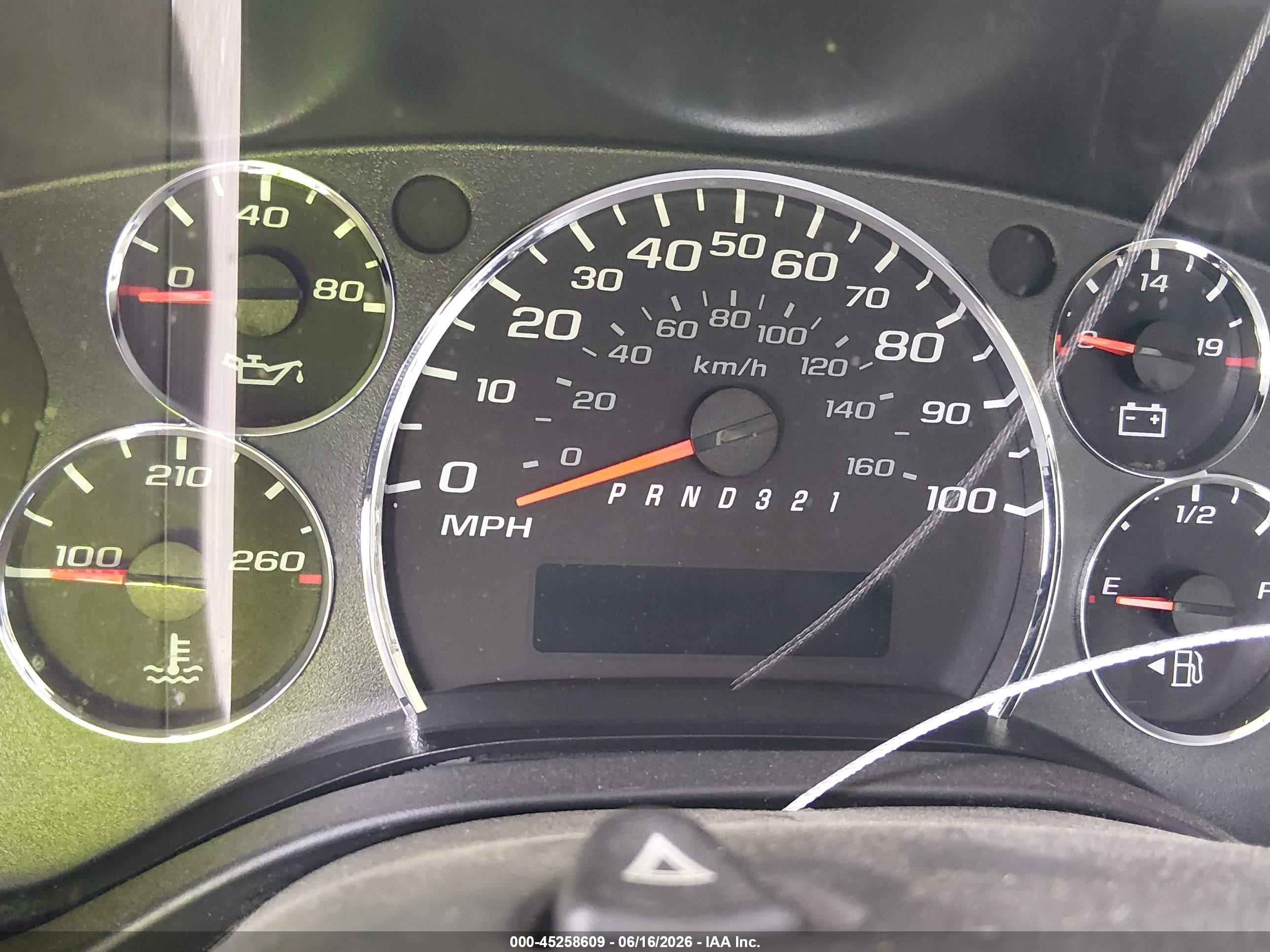 2009 Chevrolet Express 2500 Work Van Белый vin: 1GCGG25C191125184