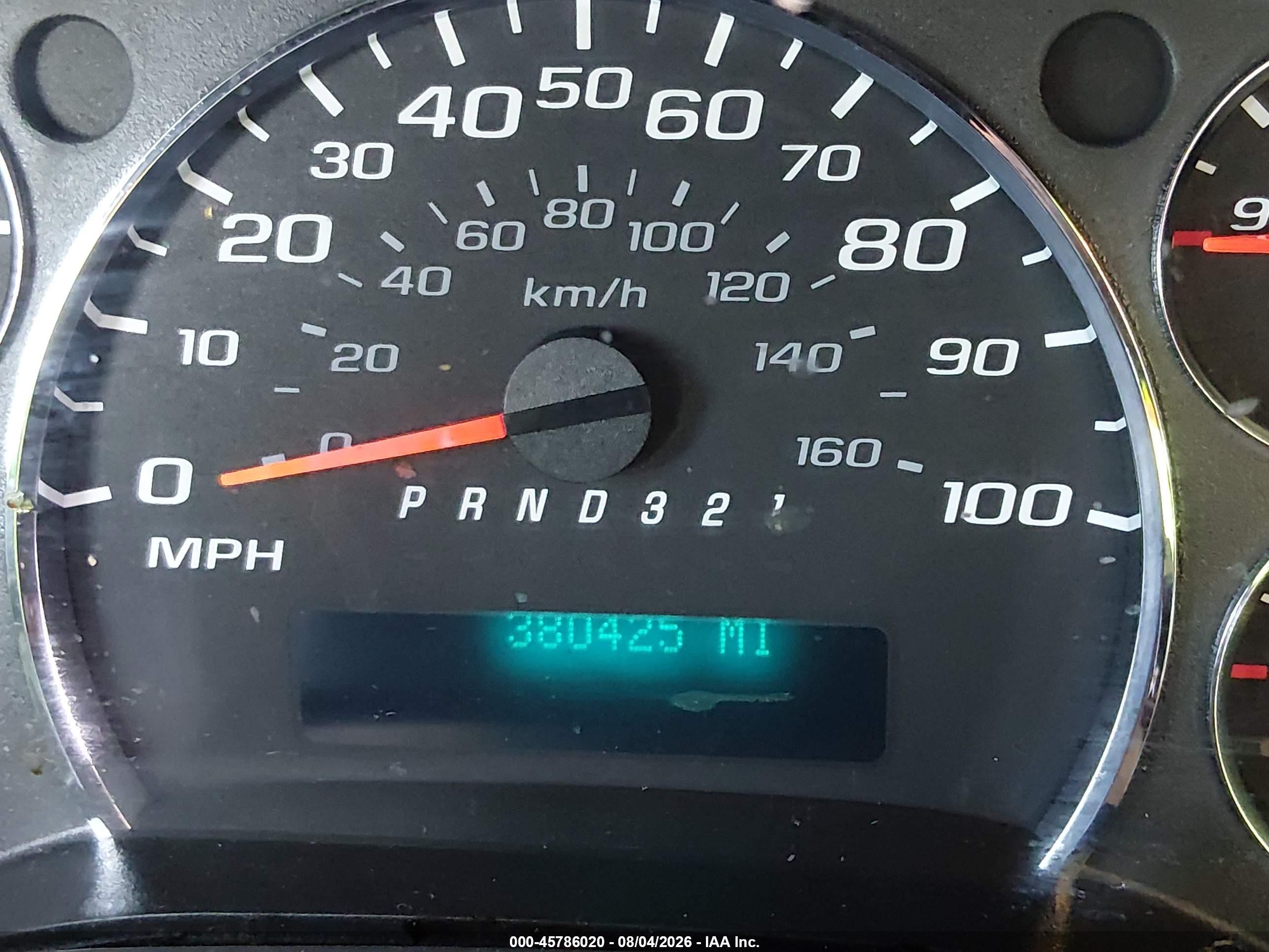 2009 Chevrolet Express Work Van White vin: 1GCGG25CX91130514