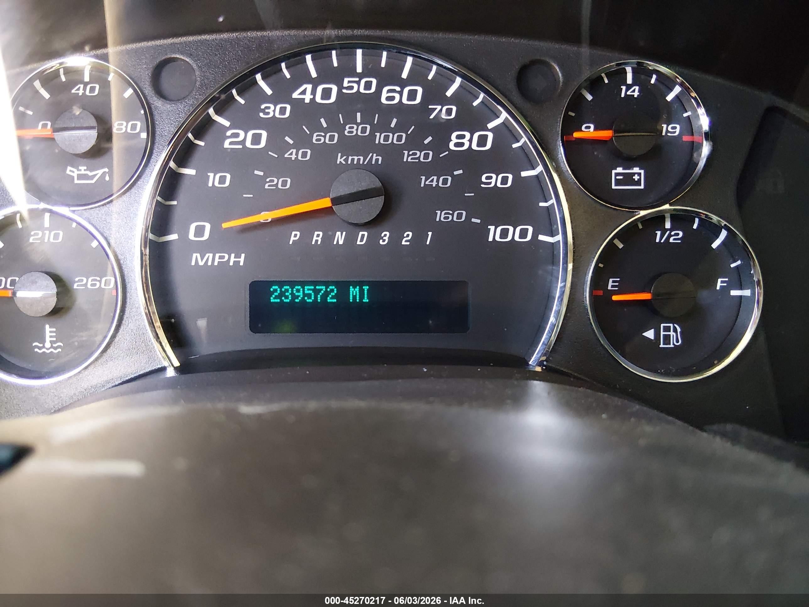 2009 Chevrolet Express 2500 Work Van White vin: 1GCGG25K091162430