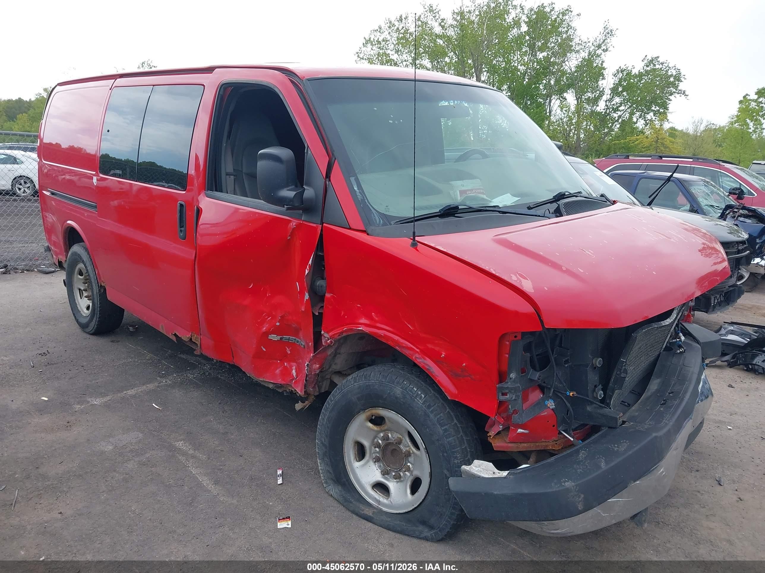 1GCGG25U341147429