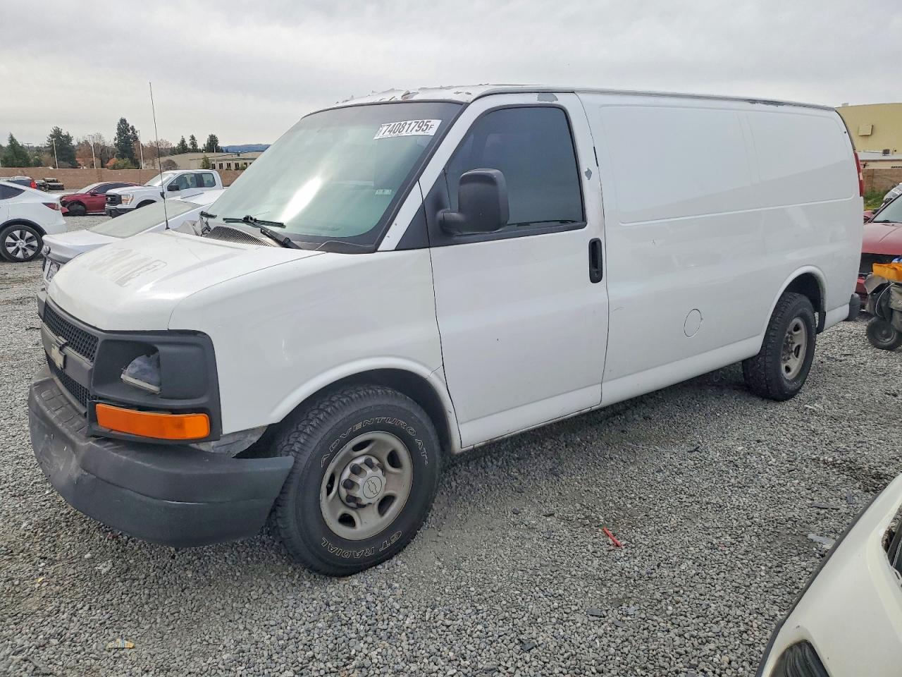 1GCGG25V271198577