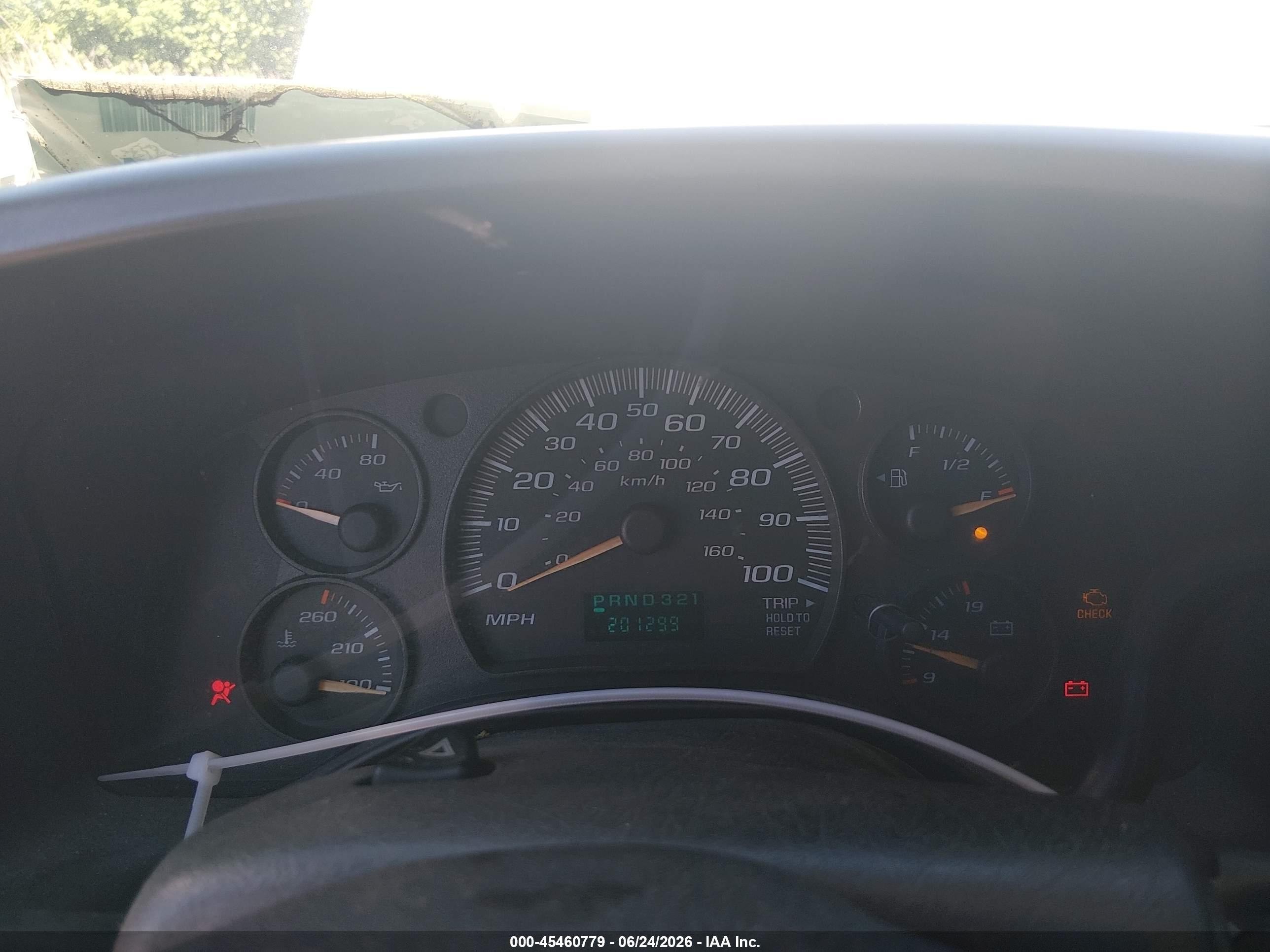 2007 Chevrolet Express Work Van White vin: 1GCGG25V371103511