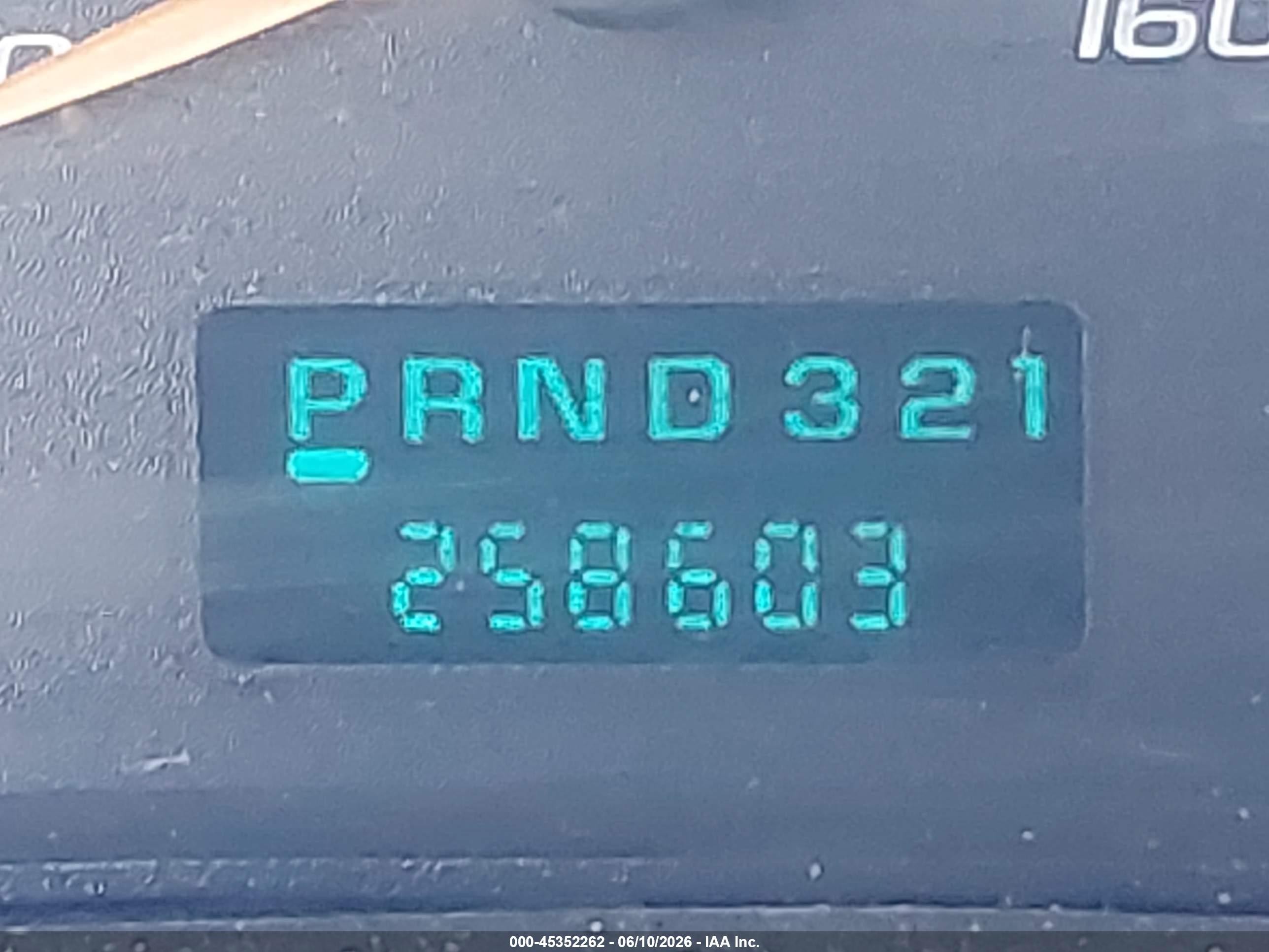 2007 Chevrolet Express Work Van Green vin: 1GCGG25V371171369