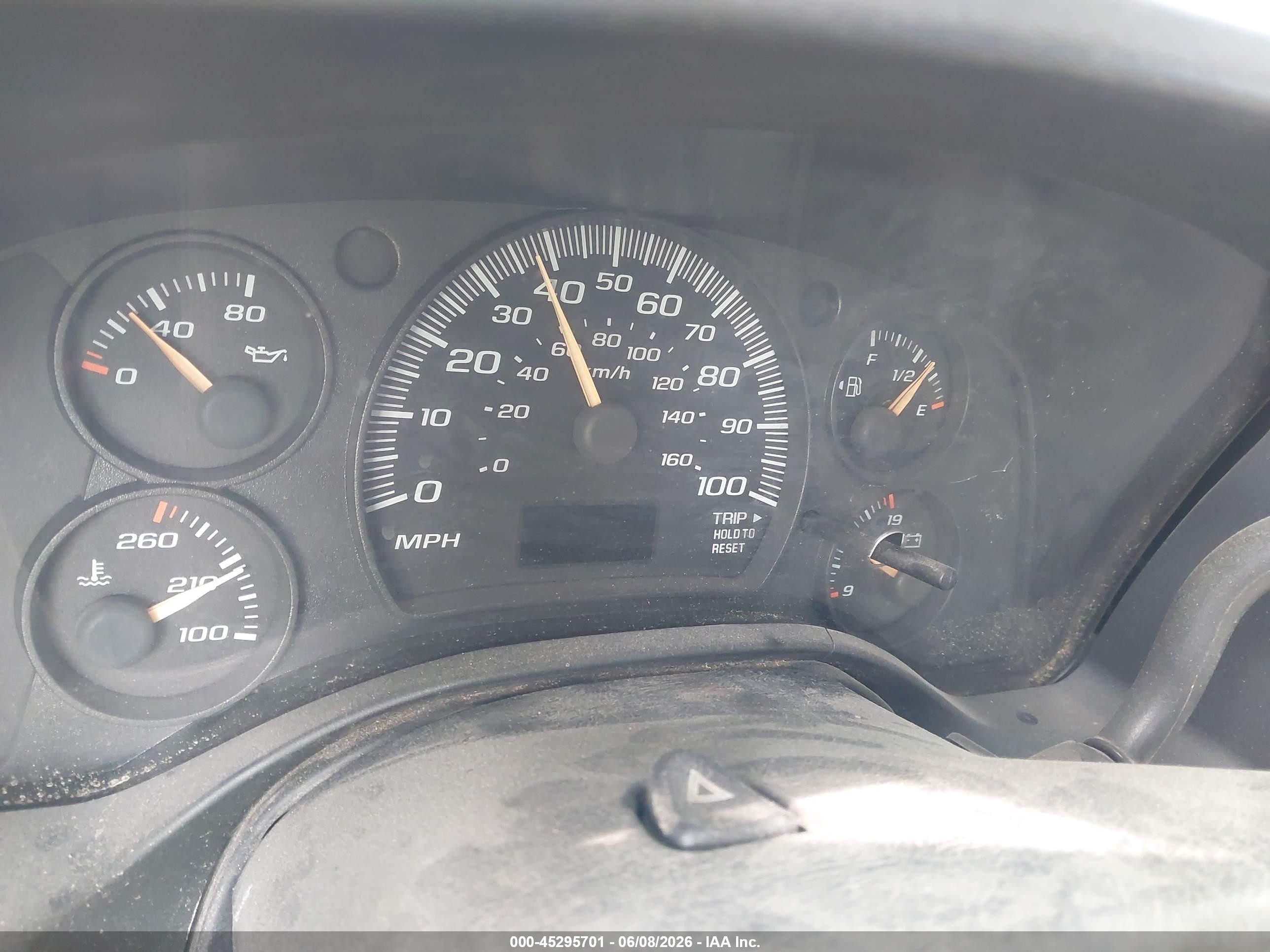 2006 Chevrolet Express Work Van Черный vin: 1GCGG25V461136287