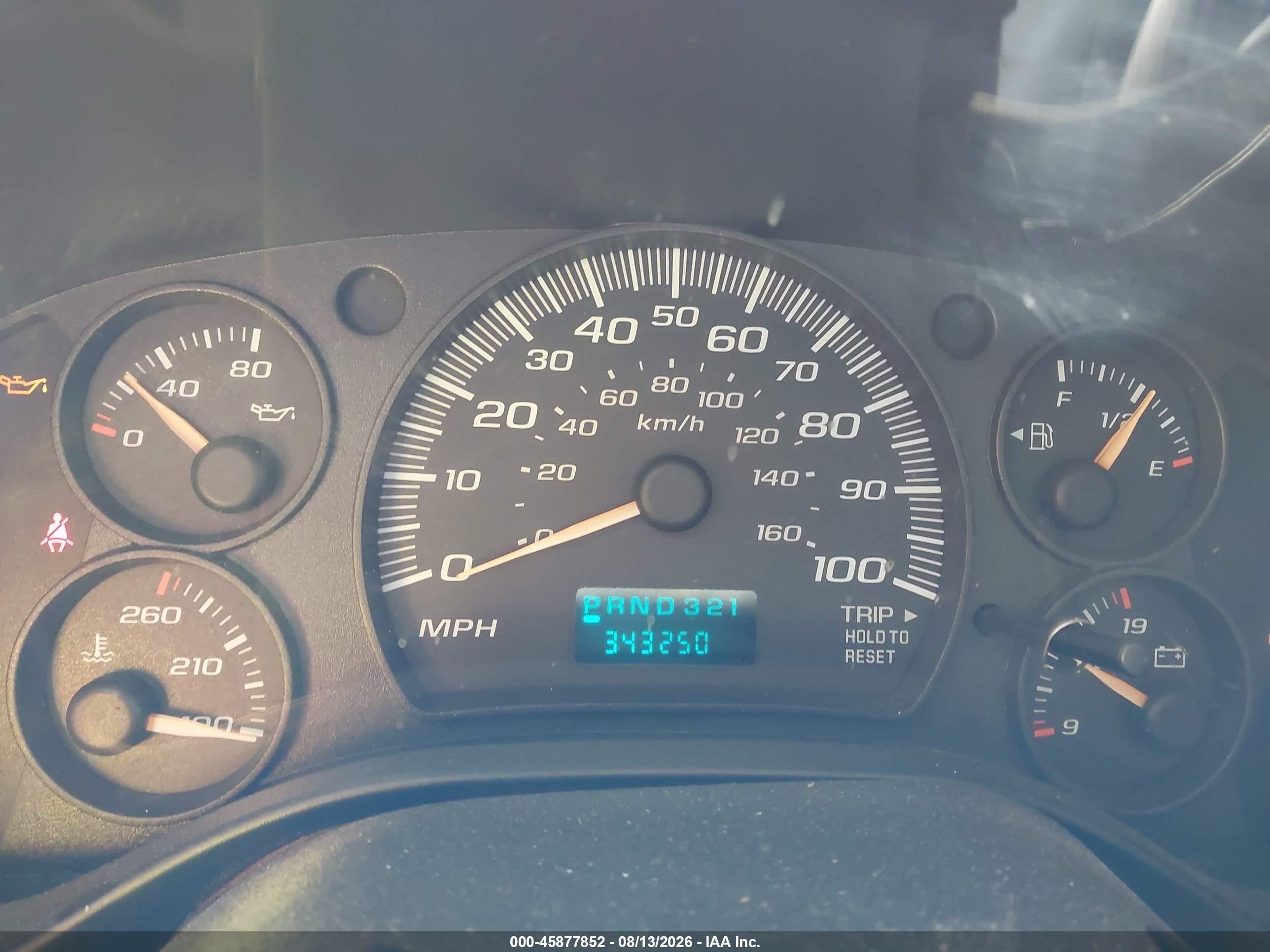2007 Chevrolet Express Work Van Белый vin: 1GCGG25V471195440