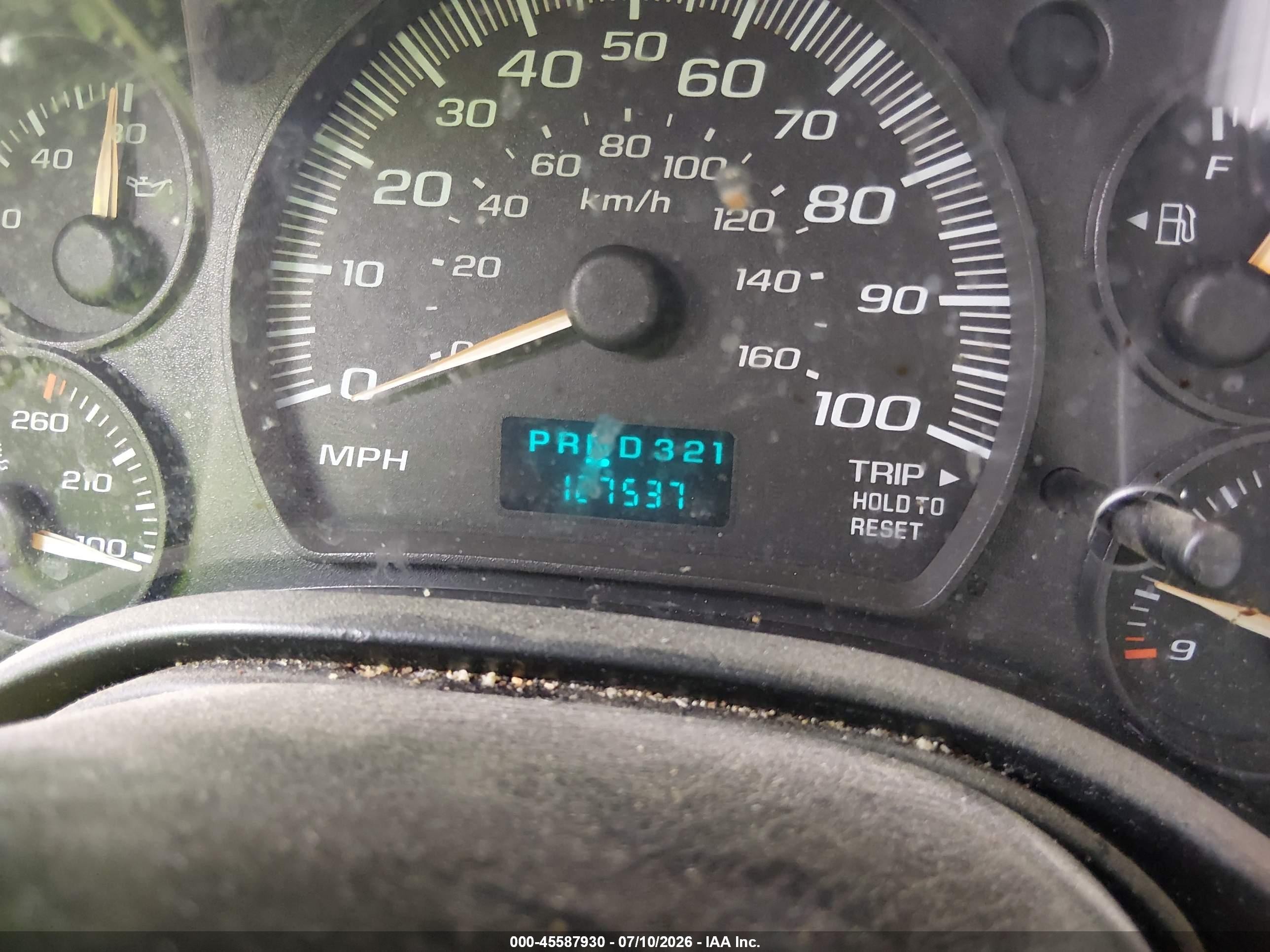 2006 Chevrolet Express Work Van Белый vin: 1GCGG25V661264207
