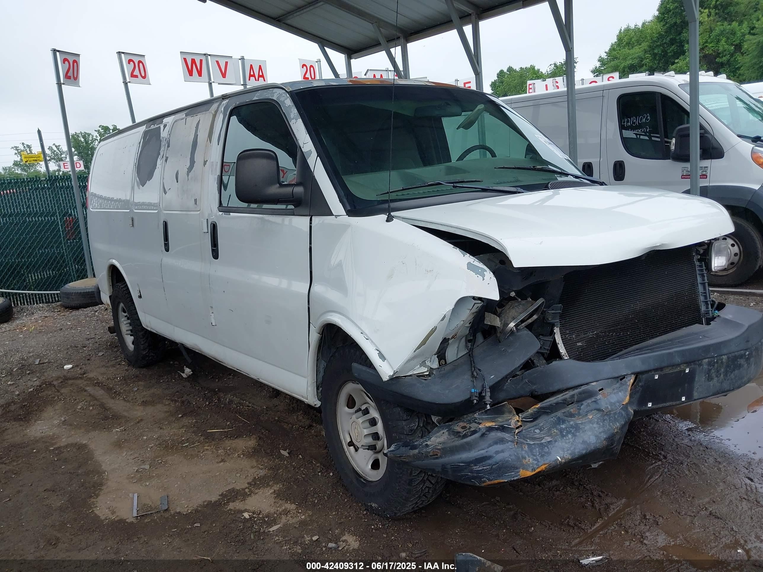 1GCGG25V871199975