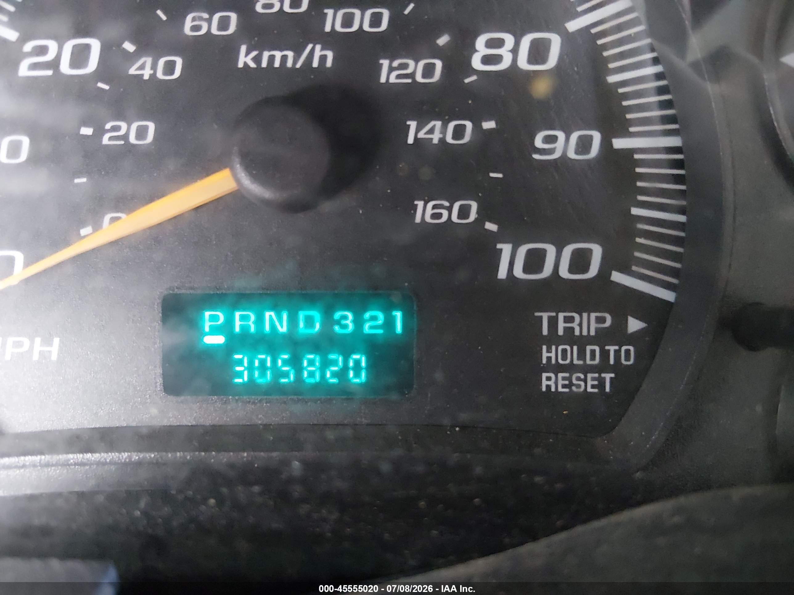 2007 Chevrolet Express Work Van White vin: 1GCGG25V871237169