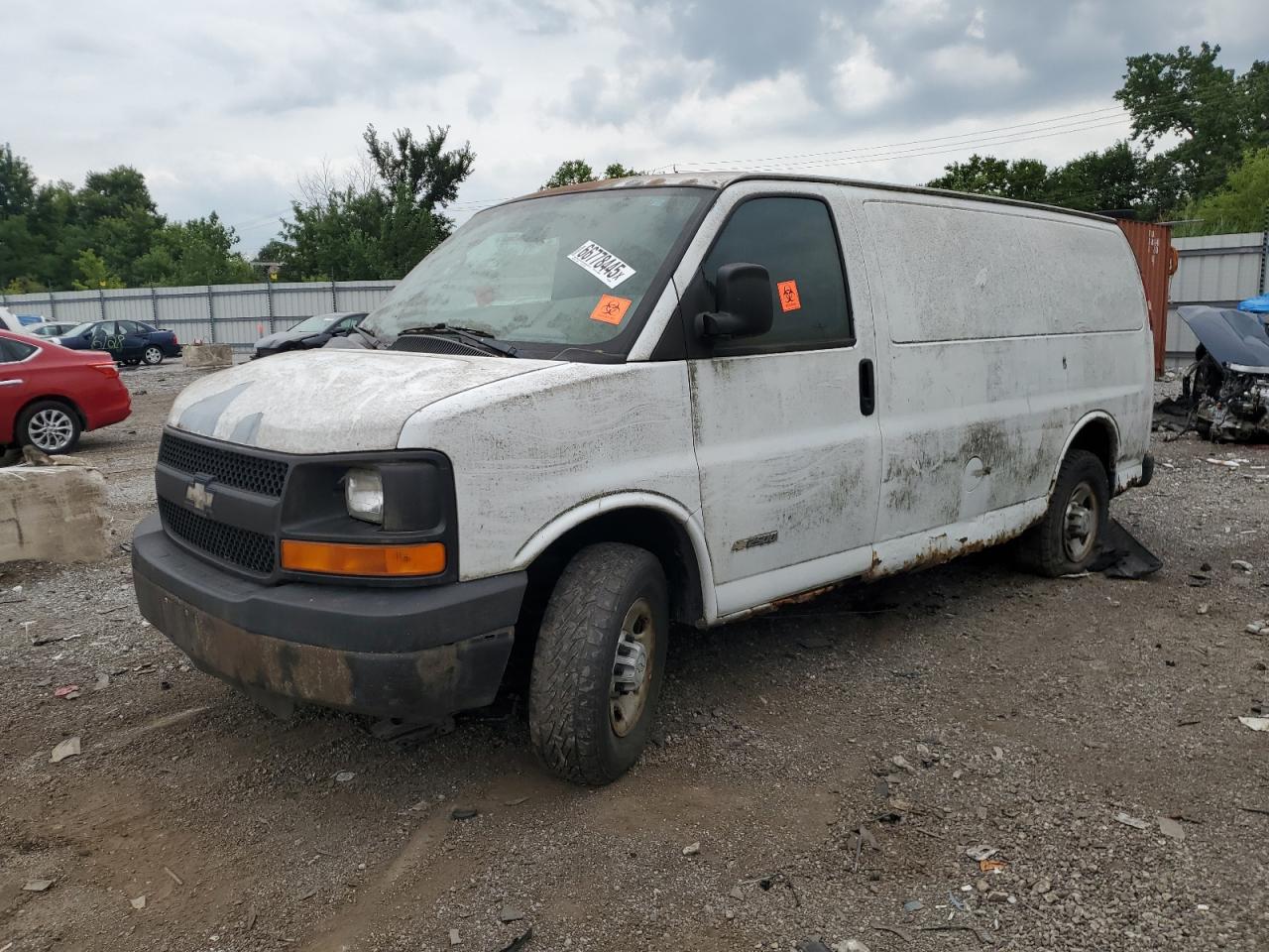 1GCGG25V961200937