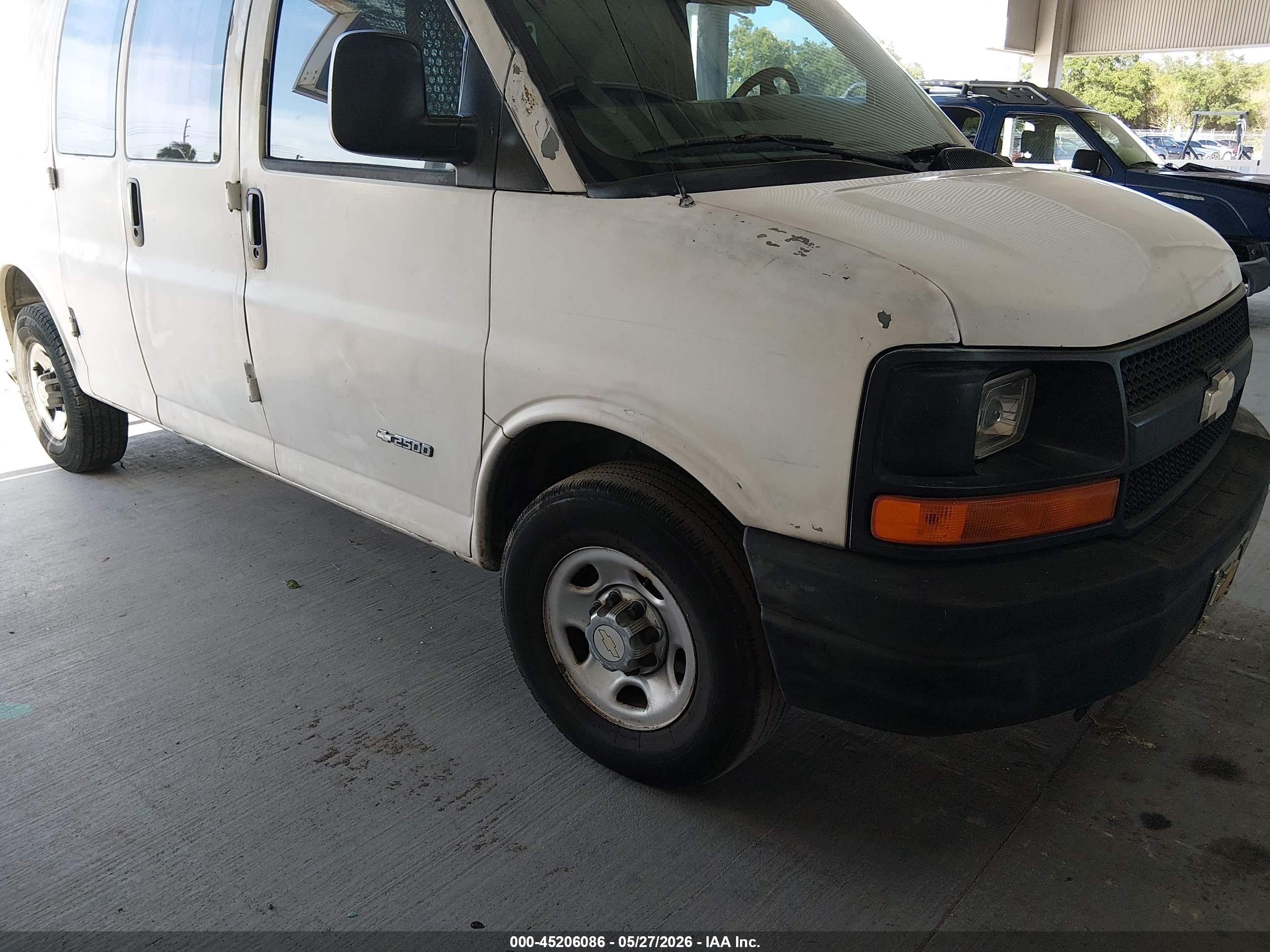 1GCGG25VX41143533