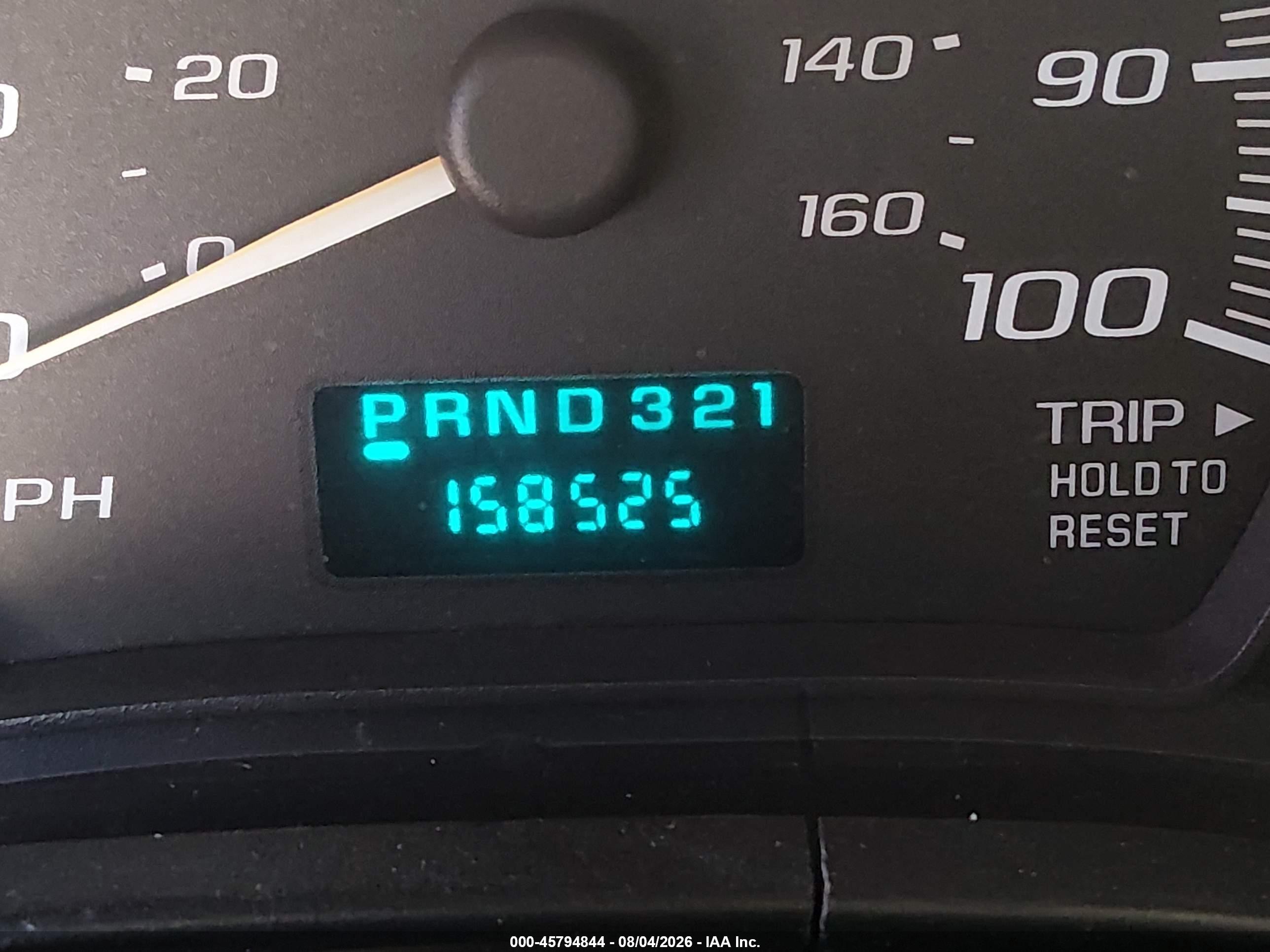 2006 Chevrolet Express Work Van White vin: 1GCGG25VX61111023