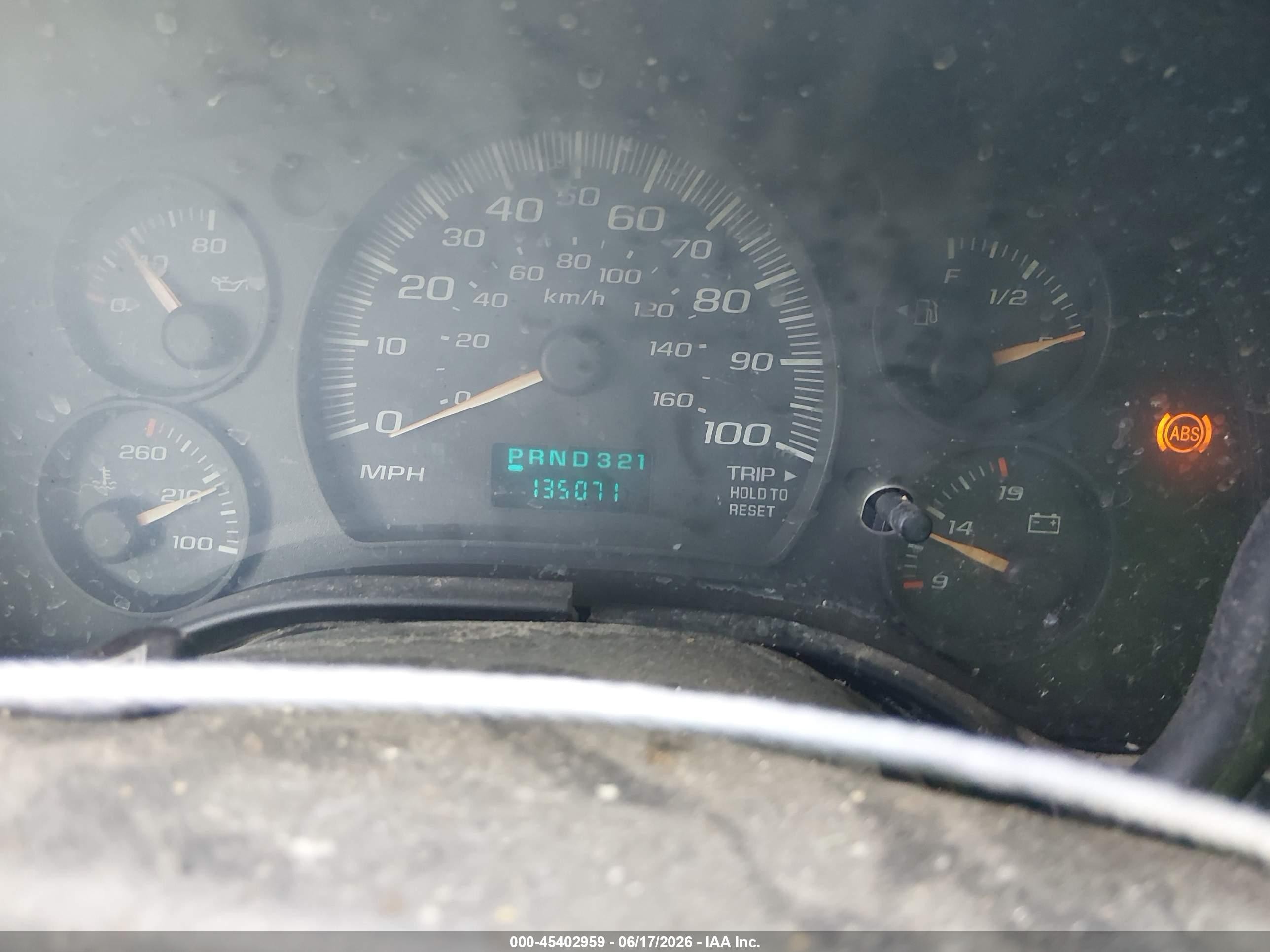 2006 Chevrolet Express Work Van Белый vin: 1GCGG25VX61173506