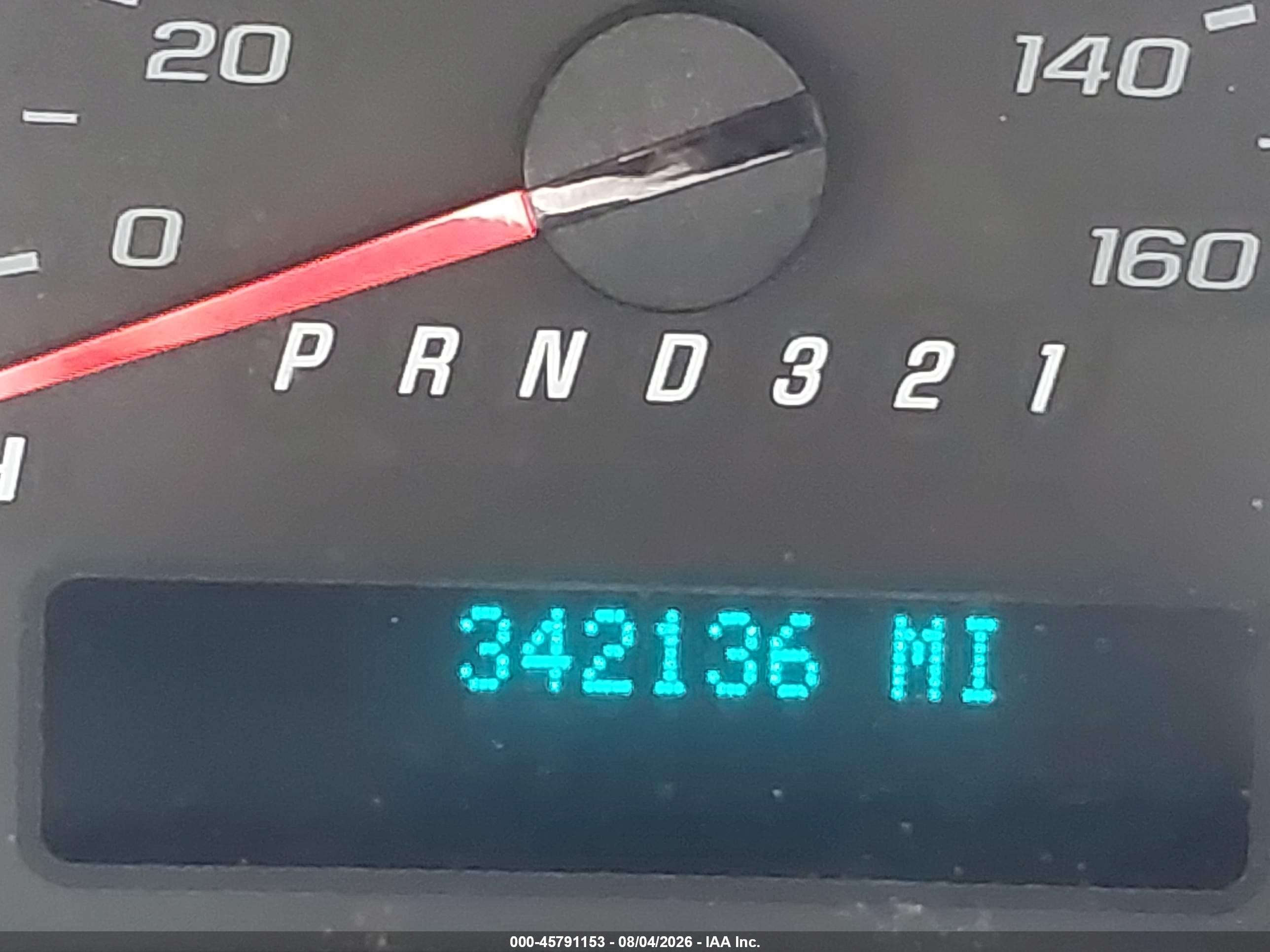 2009 Chevrolet Express Cargo Van Work Van White vin: 1GCGG29C791158345