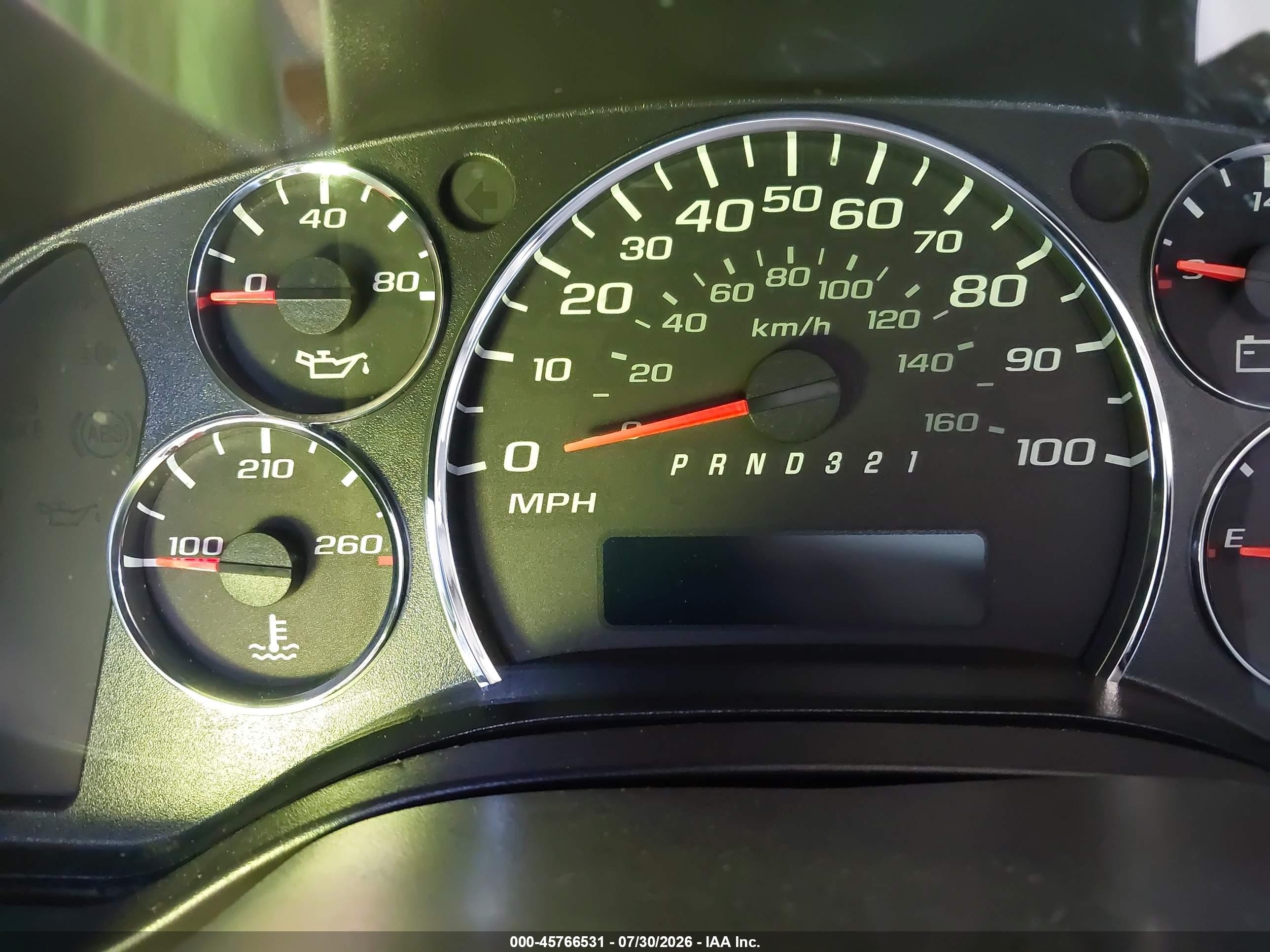 2008 Chevrolet Express Cargo Van Work Van White vin: 1GCGG29C881221094