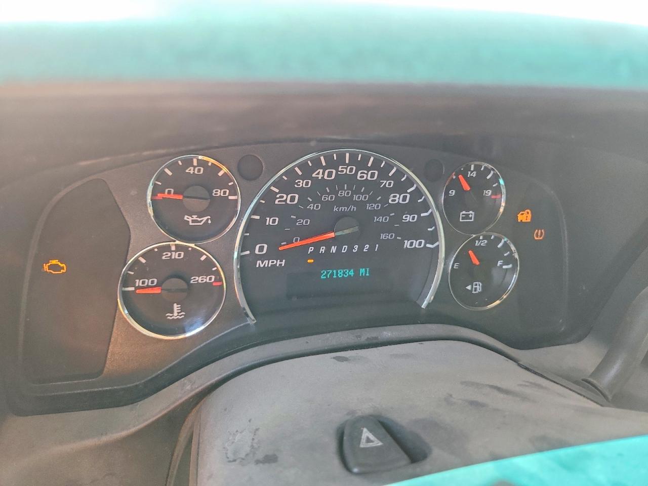 2008 Chevrolet Express G2500 White vin: 1GCGG29K781229226