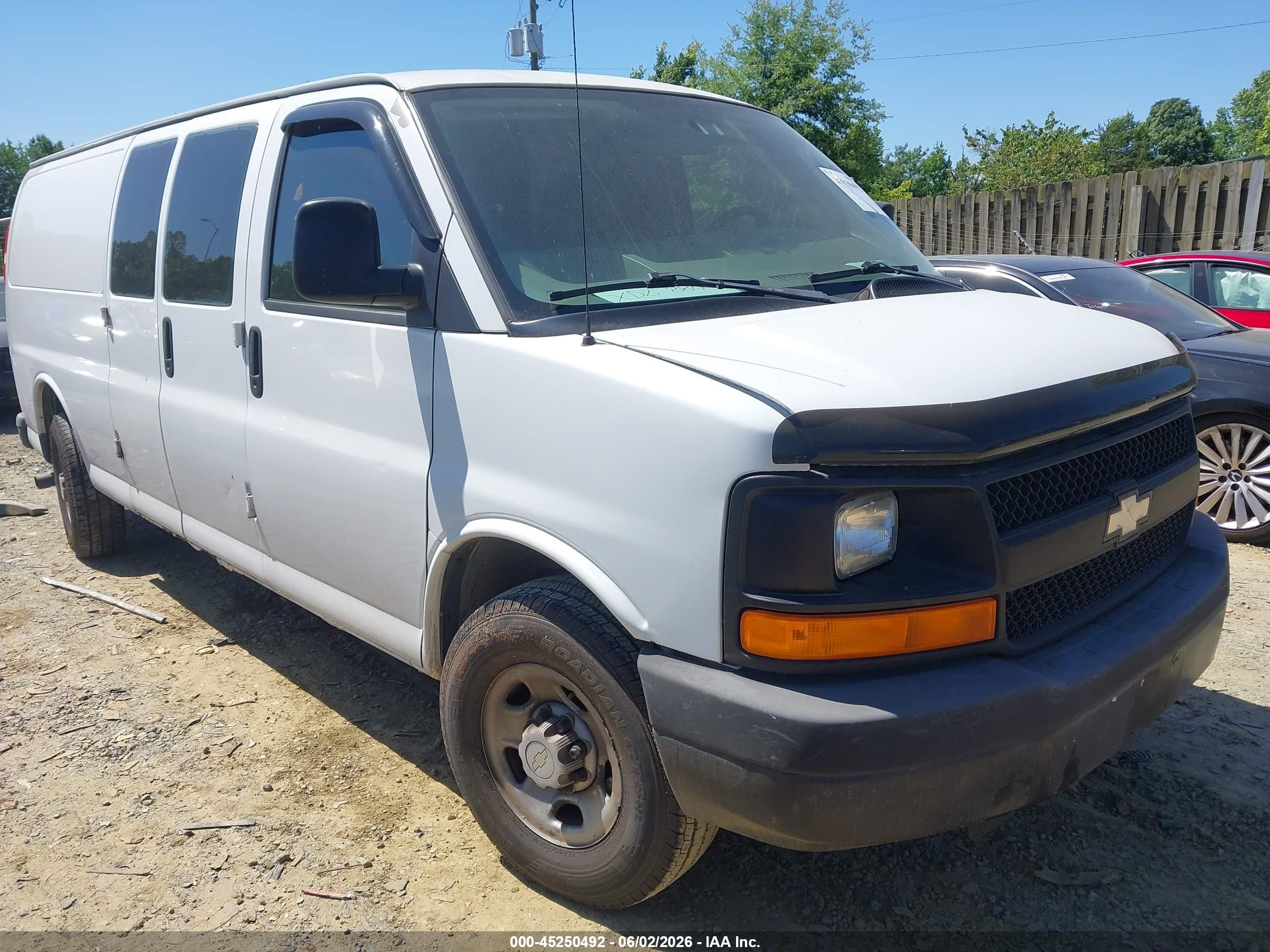 1GCGG29V871197038
