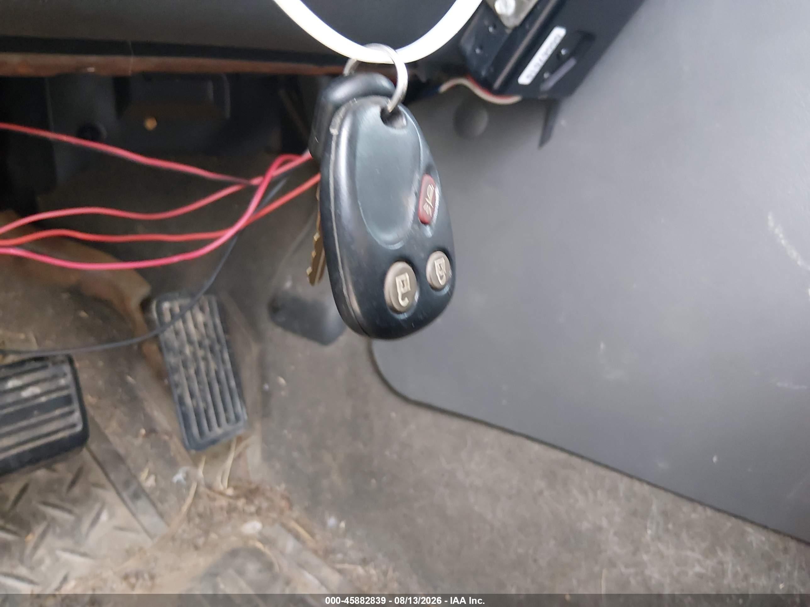 2005 Chevrolet Silverado 1500hd Ls Золотой vin: 1GCGK13U35F950953