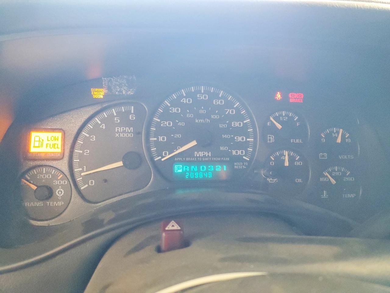 2001 Chevrolet Silverado K1500 Heavy Duty Beige vin: 1GCGK13U61F198787