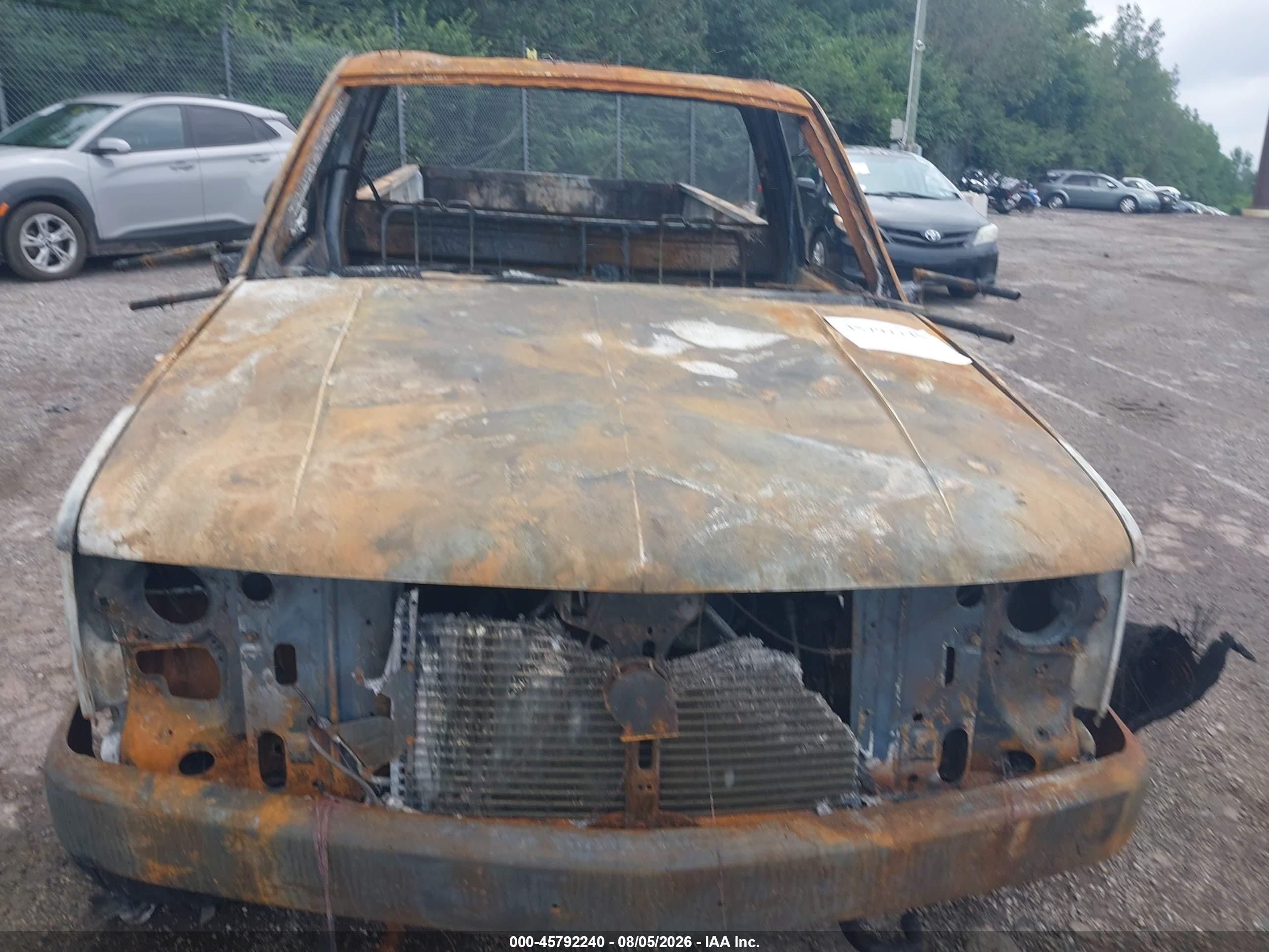 1990 Chevrolet Gmt-400 K2500 Черный vin: 1GCGK24K0LE128777