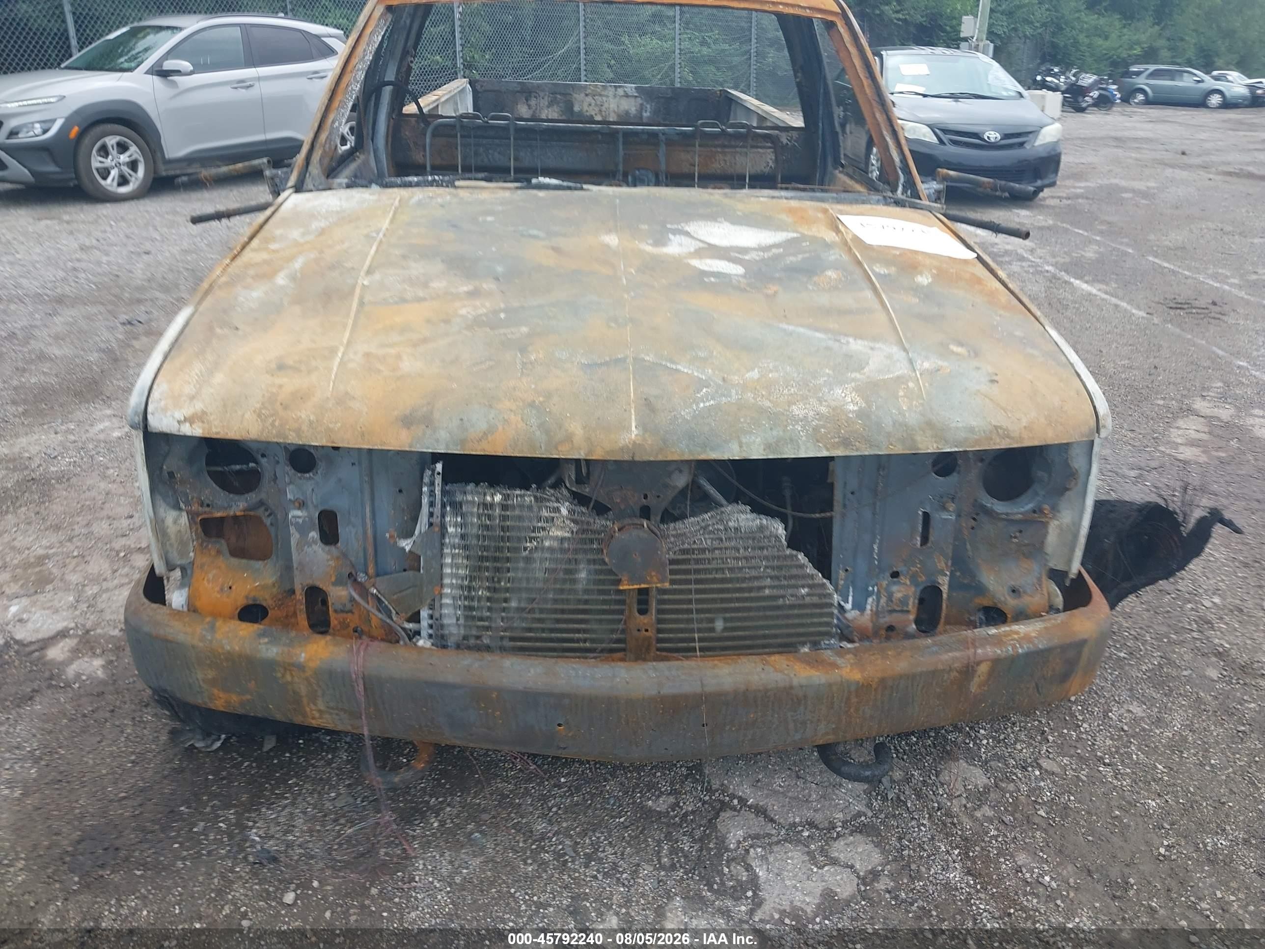 1990 Chevrolet Gmt-400 K2500 Черный vin: 1GCGK24K0LE128777