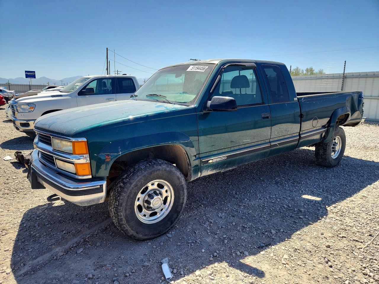 1GCGK29K8SE115797
