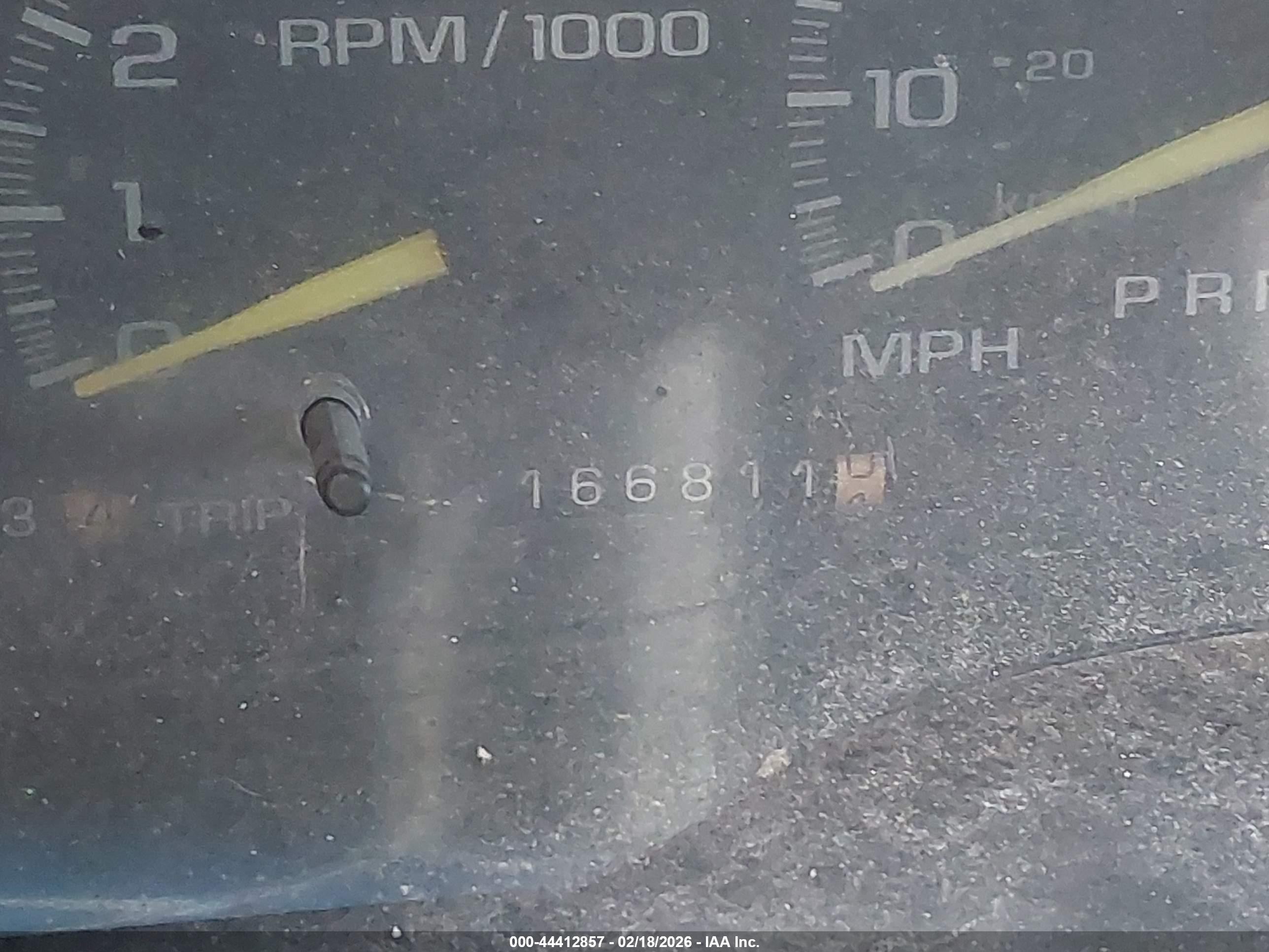 1997 Chevrolet K2500 Hd Fleetside Blue vin: 1GCGK29R1VE226676