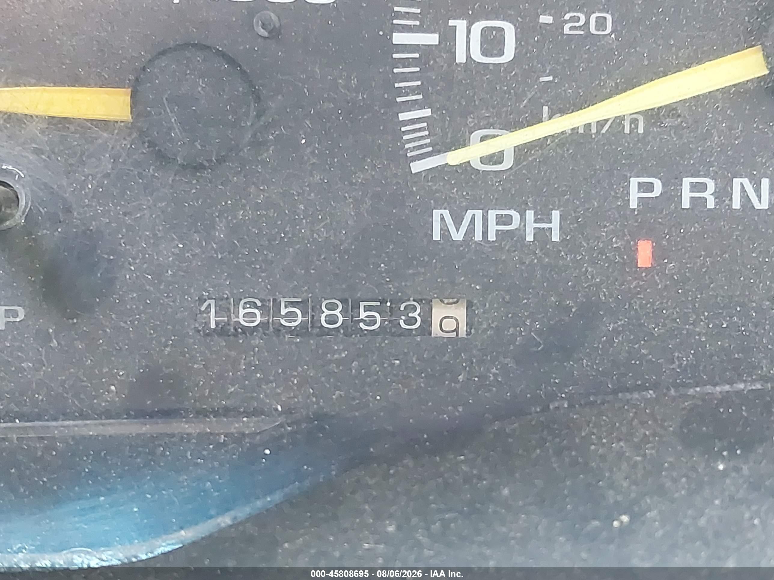 1997 Chevrolet K2500 Hd Fleetside Черный vin: 1GCGK29RXVE261491