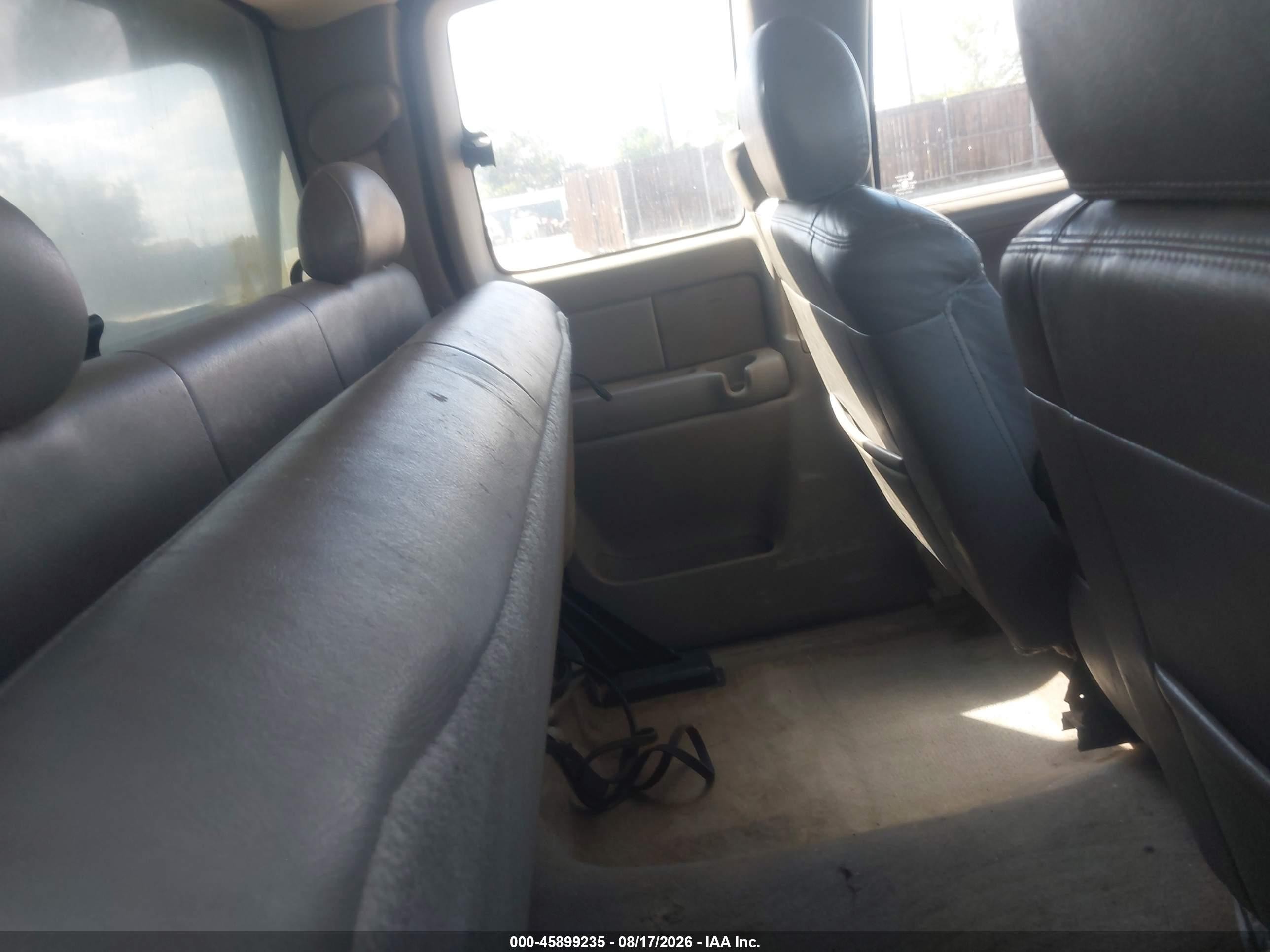 2001 Chevrolet Silverado 2500 Ls Blue vin: 1GCGK29U01Z291753