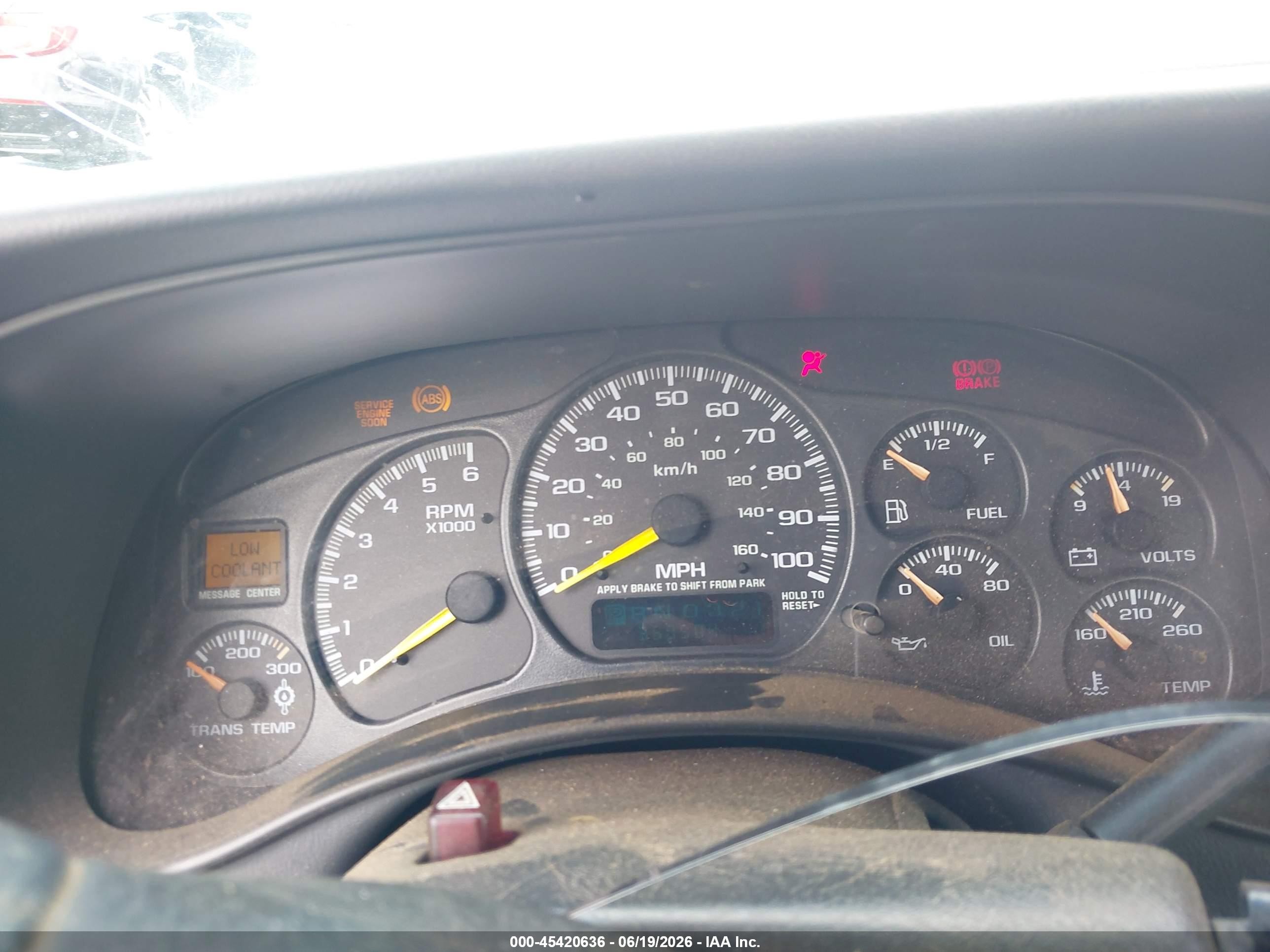 2000 Chevrolet Silverado 2500 Ls White vin: 1GCGK29U8YZ131176