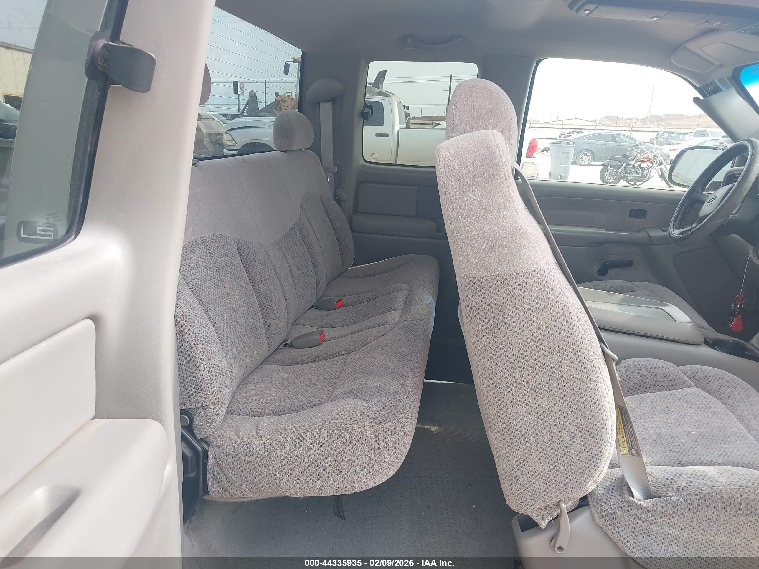 1999 Chevrolet Silverado 2500 Ls Brown vin: 1GCGK29U9XE162183
