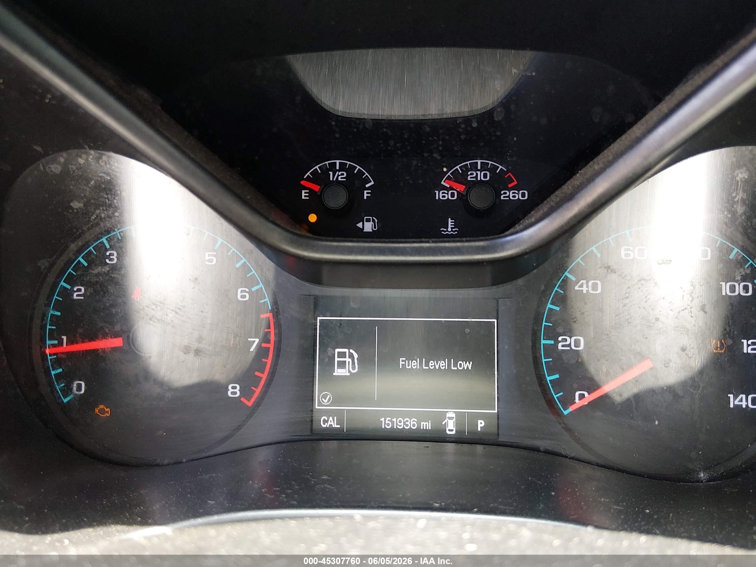 2015 Chevrolet Colorado Lt Black vin: 1GCGSBE30F1135912