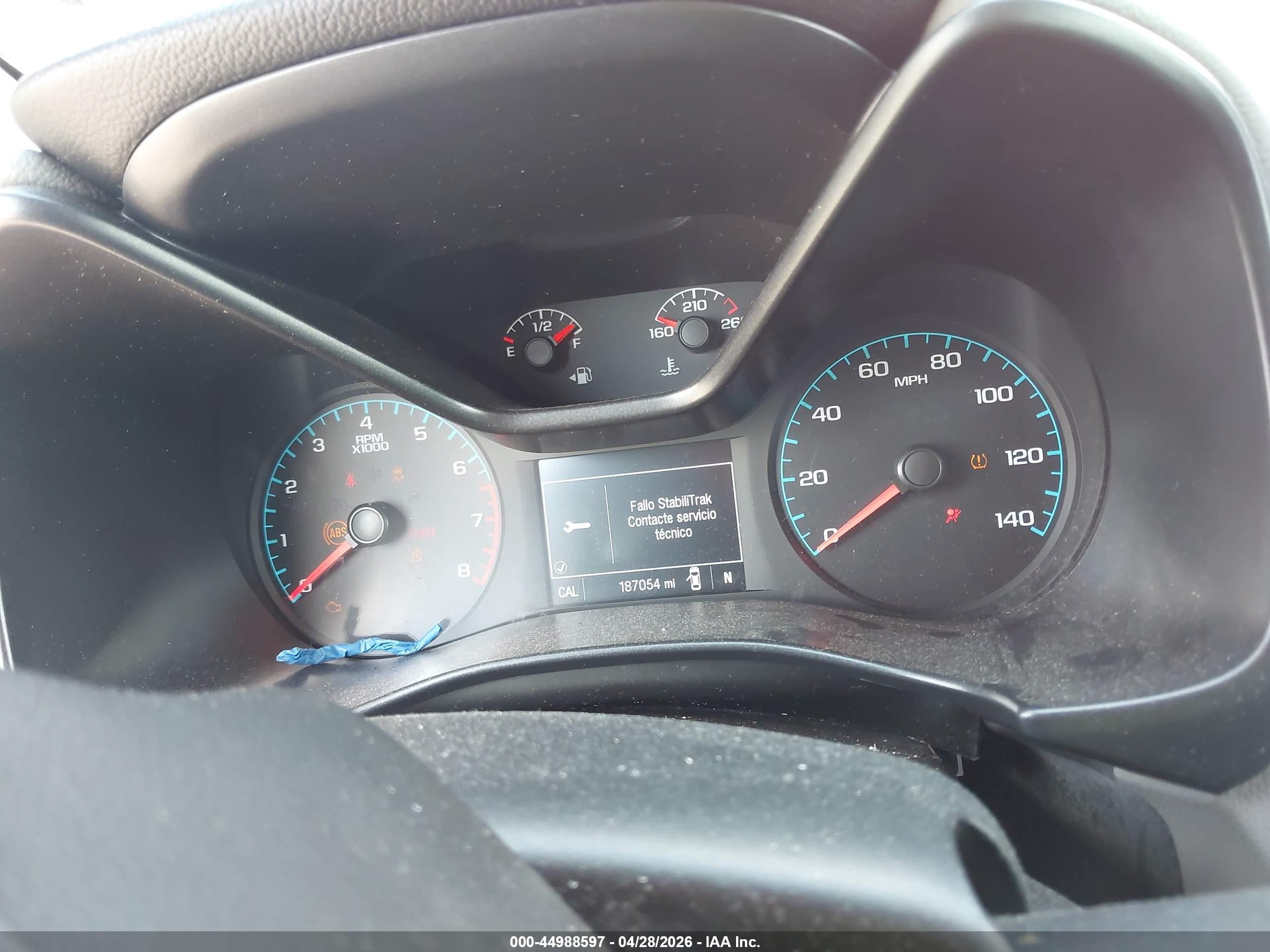 2015 Chevrolet Colorado Lt Red vin: 1GCGSBE30F1275393