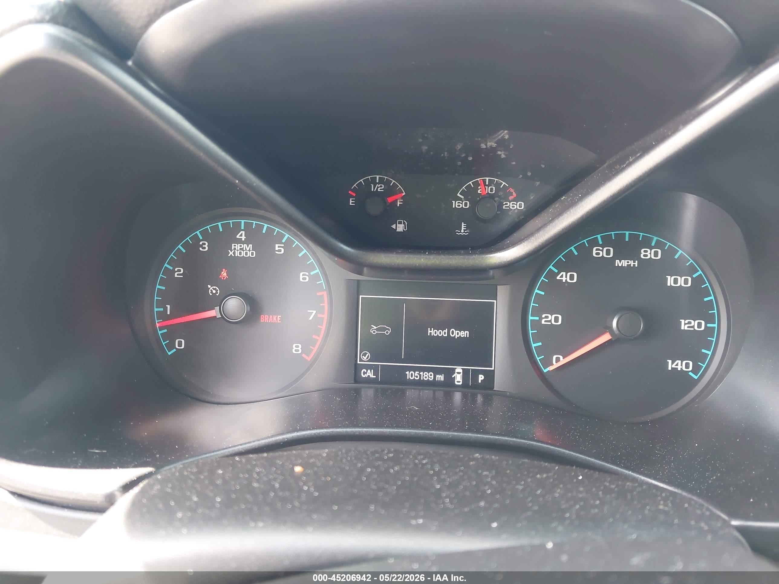 2015 Chevrolet Colorado Lt Black vin: 1GCGSBE33F1212014