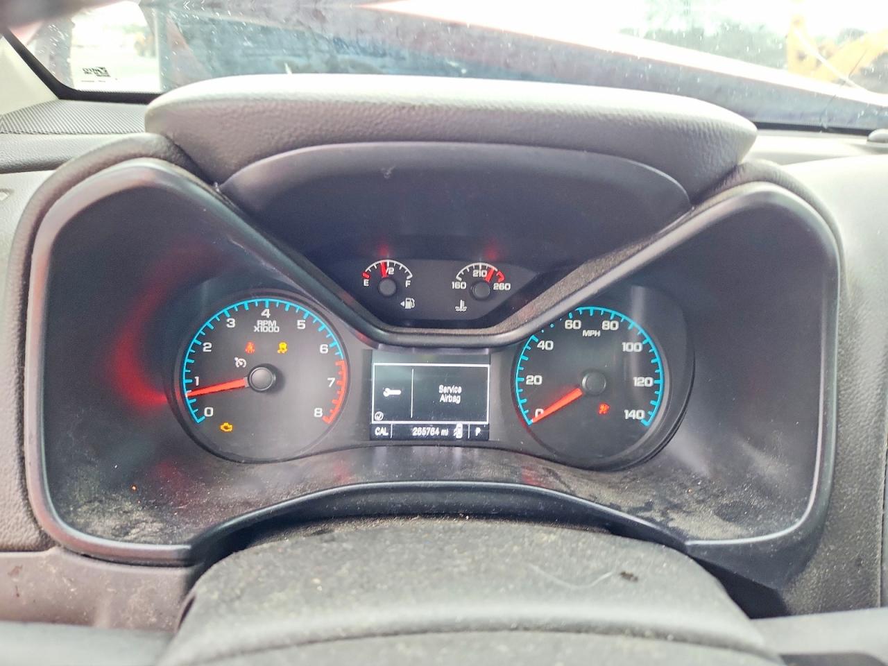 2015 Chevrolet Colorado Lt Burgundy vin: 1GCGSBE33F1248611