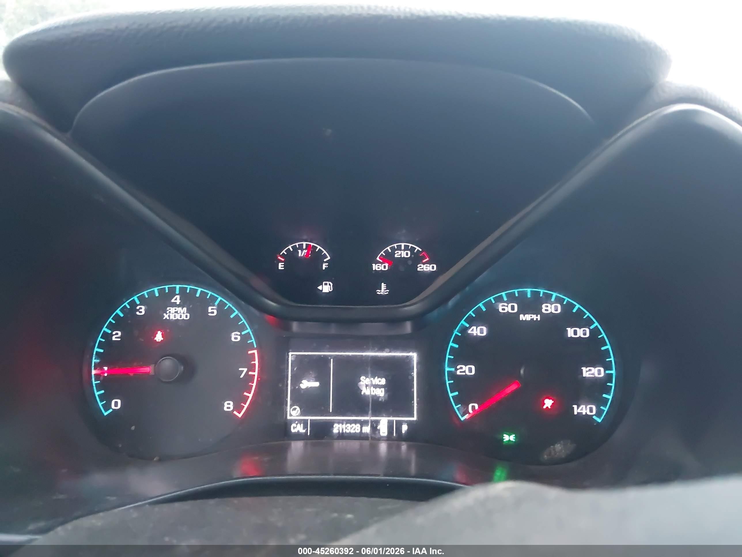 2015 Chevrolet Colorado Lt Gray vin: 1GCGSBE36F1274829